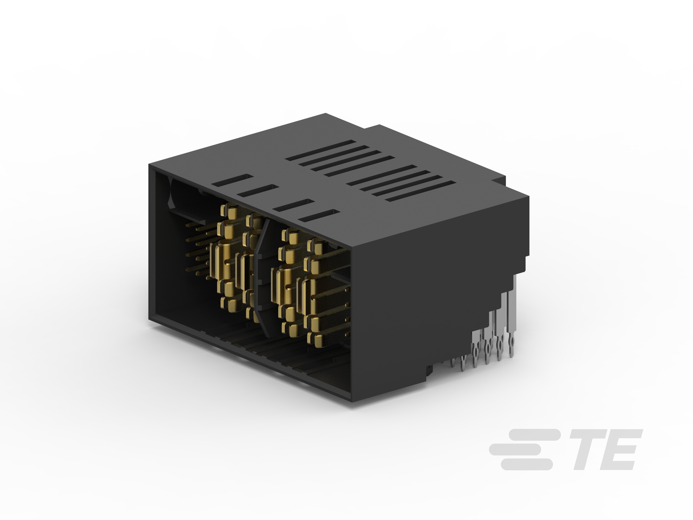 MULTI-BEAM HD R/A PLUG 15S+2P+2P+15S-2204440-1