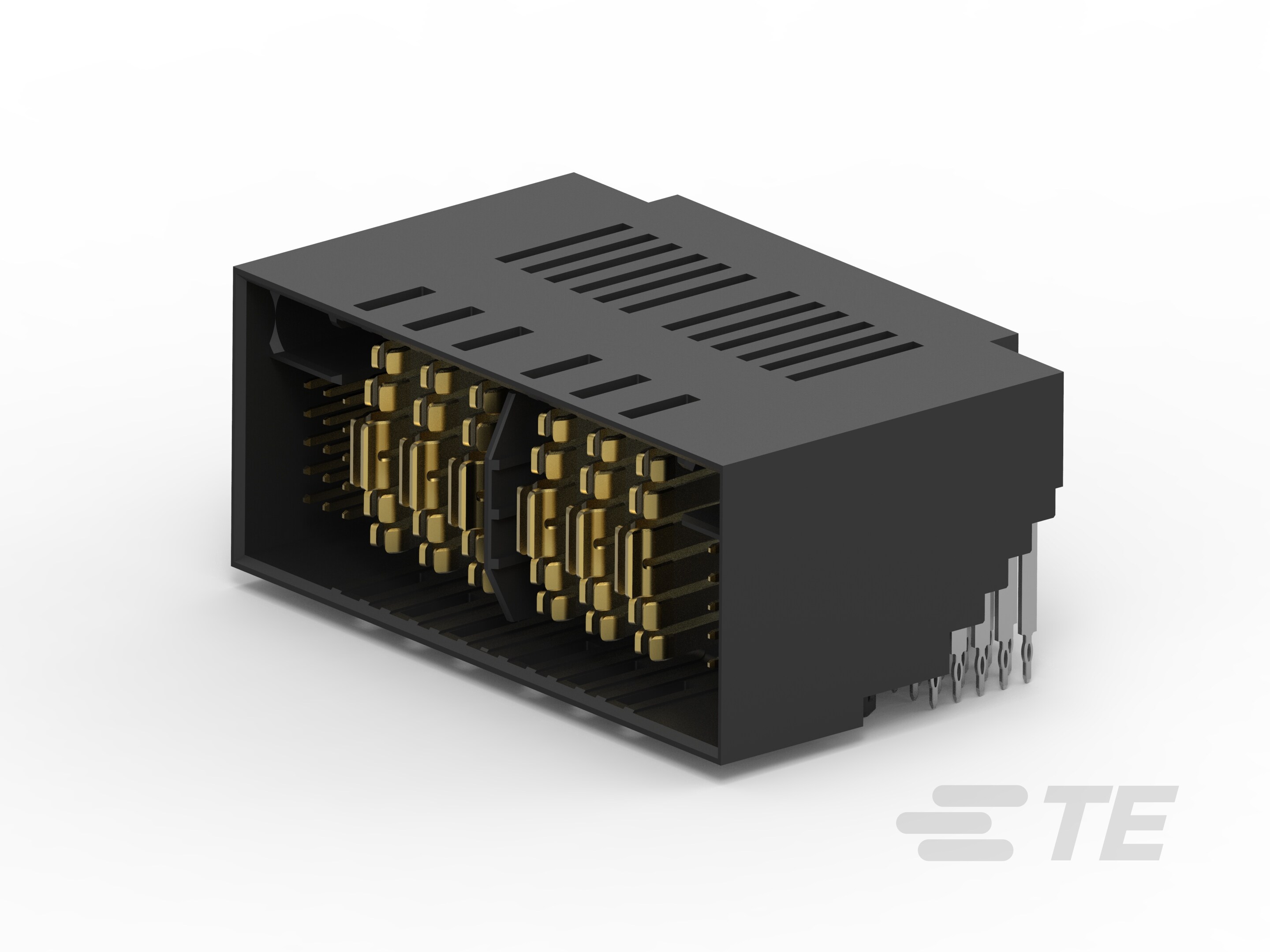 MULTI-BEAM HD R/A PLUG 15S+3P+3P+15S-2204440-8