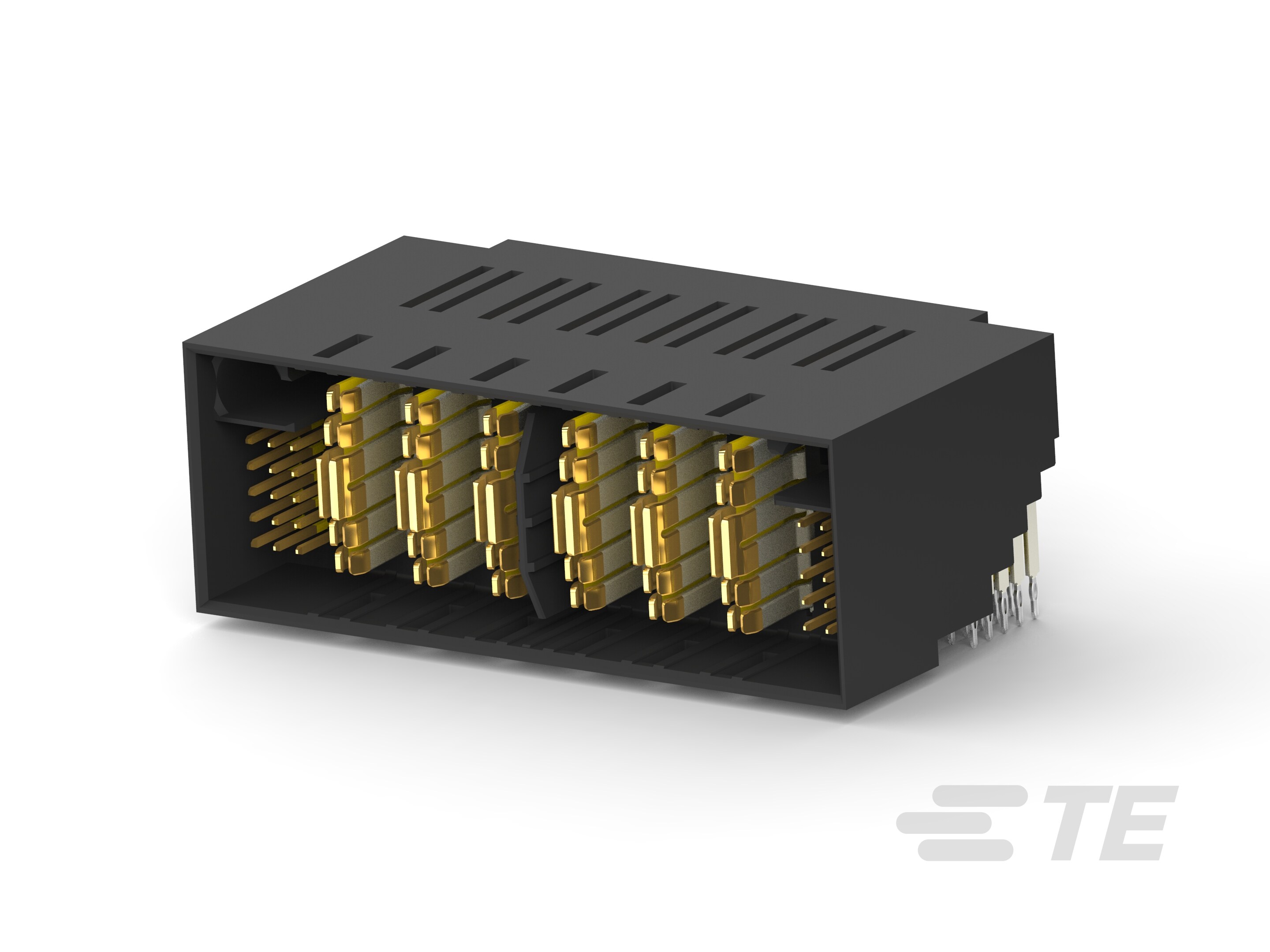 MULTI-BEAM HD R/A PLUG 15S+3HVP+3HVP+15S-2204440-9