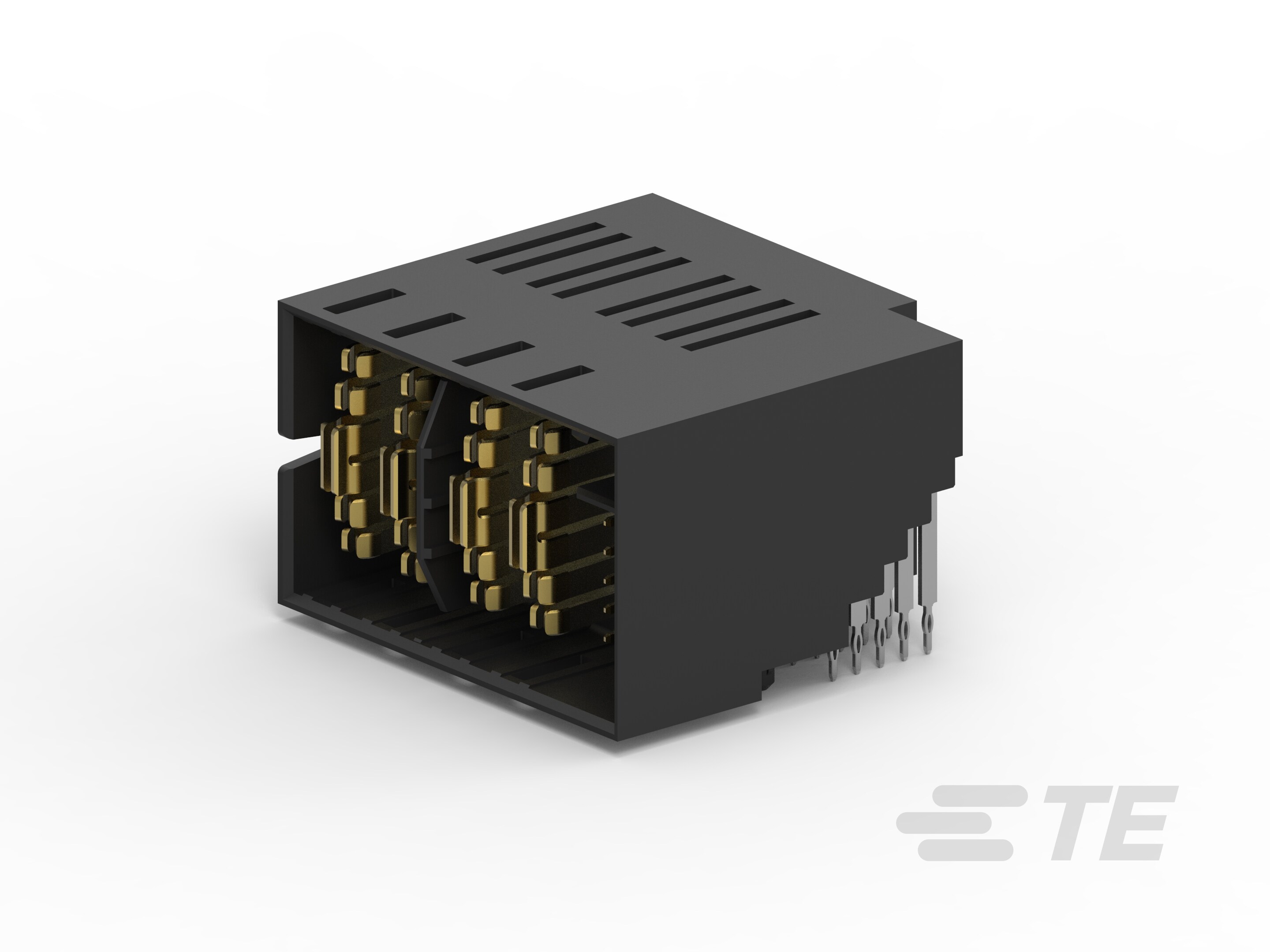 MULTI-BEAM HD R/A PLUG 10S+2P+2P-2204446-1