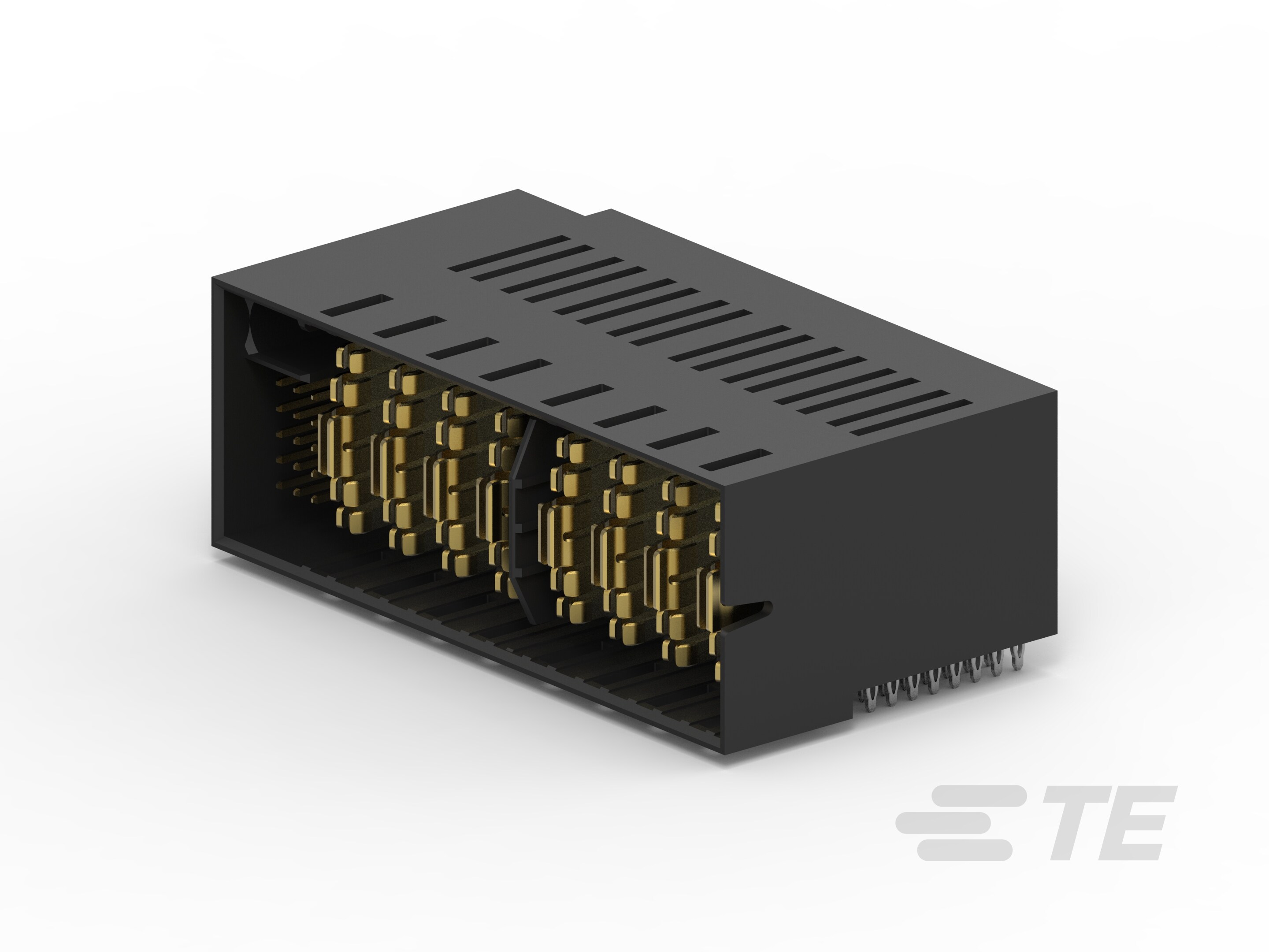 MULTI-BEAM HD R/A PLUG 15S+4P+4P-2204446-2