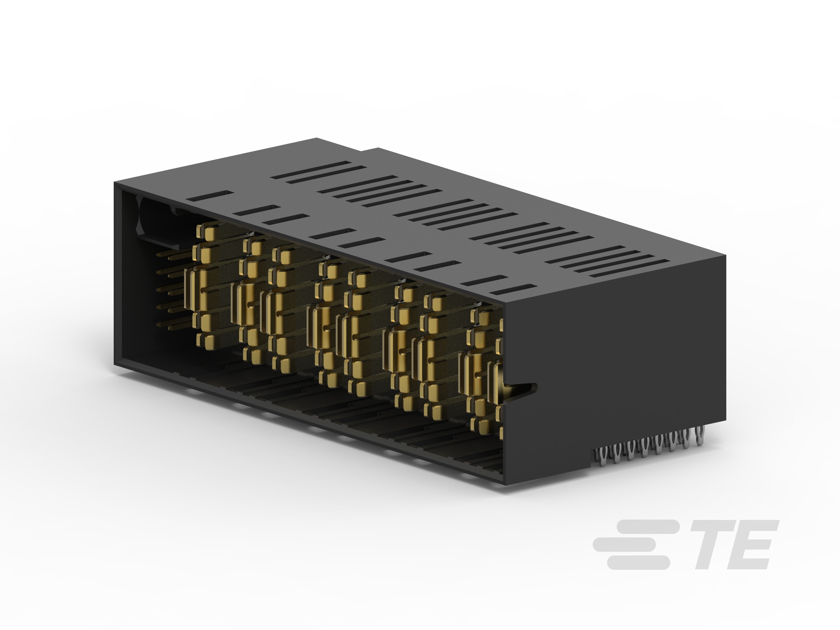 MULTI-BEAM HD R/A PLUG 10S+9P-2204446-6