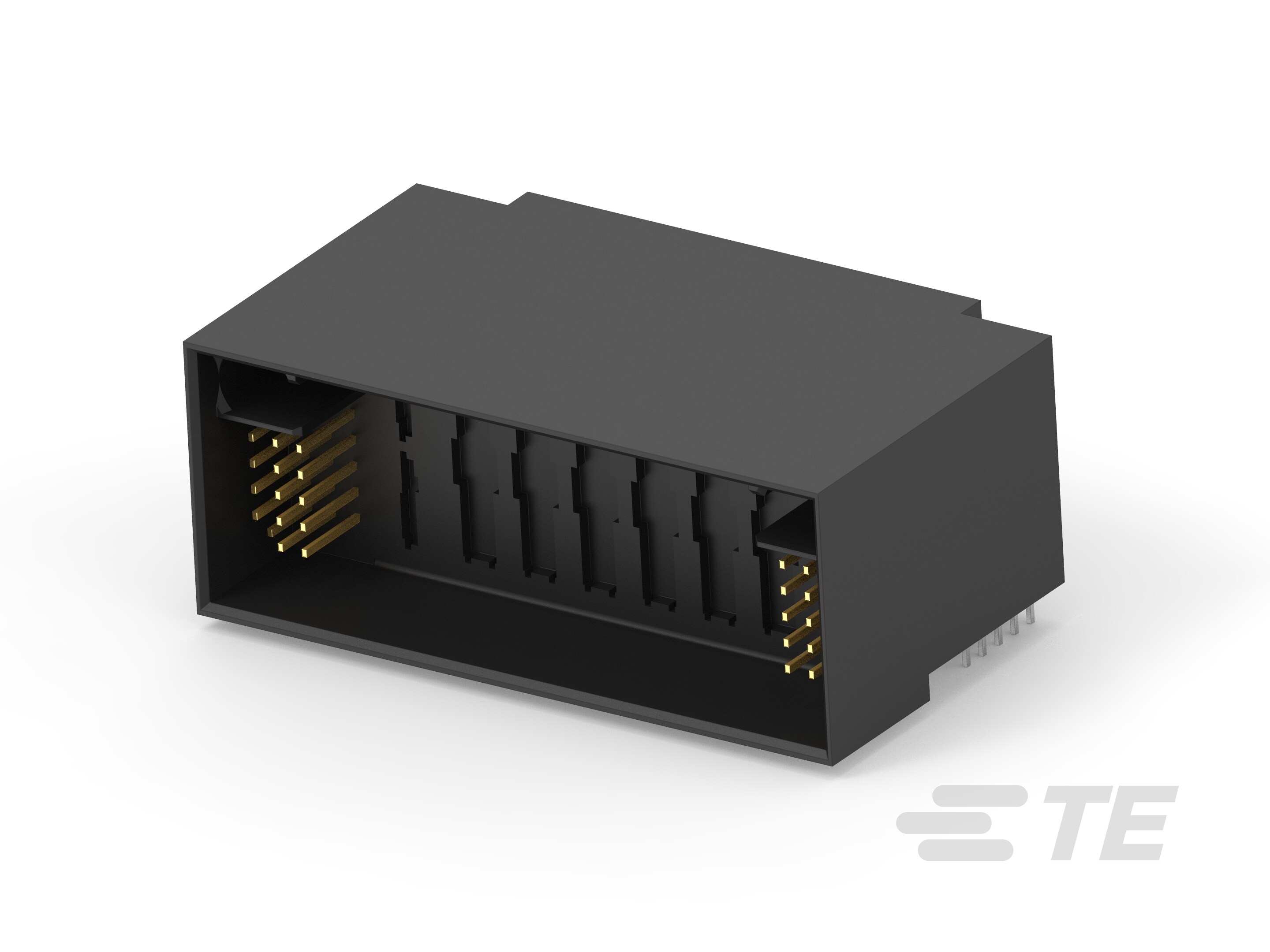 MULTI-BEAM HD R/A PLUG 15S+15S-2204452-3