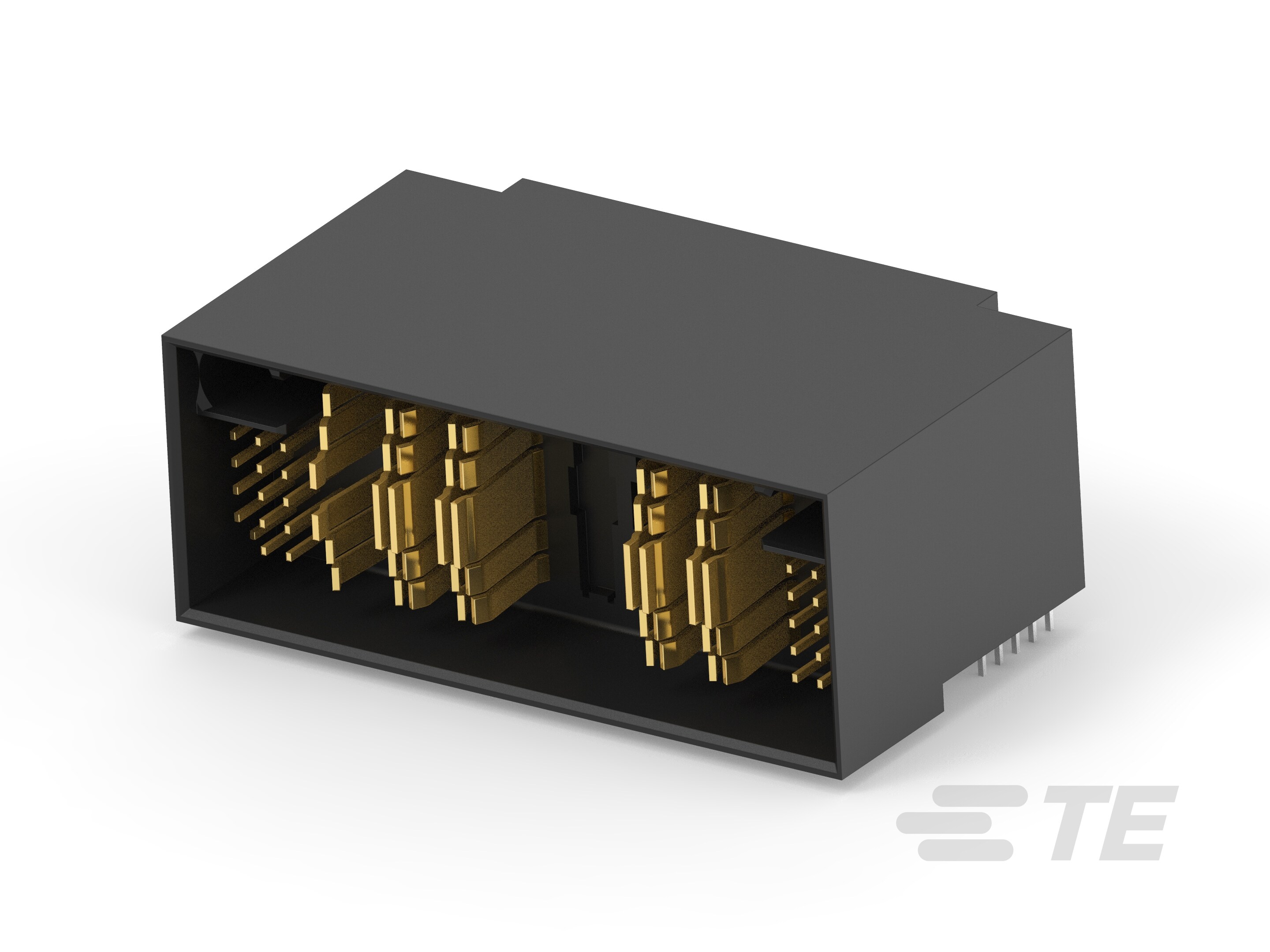 MULTI-BEAM HD R/A PLUG 15S+2LP+4P+15S-2204452-4