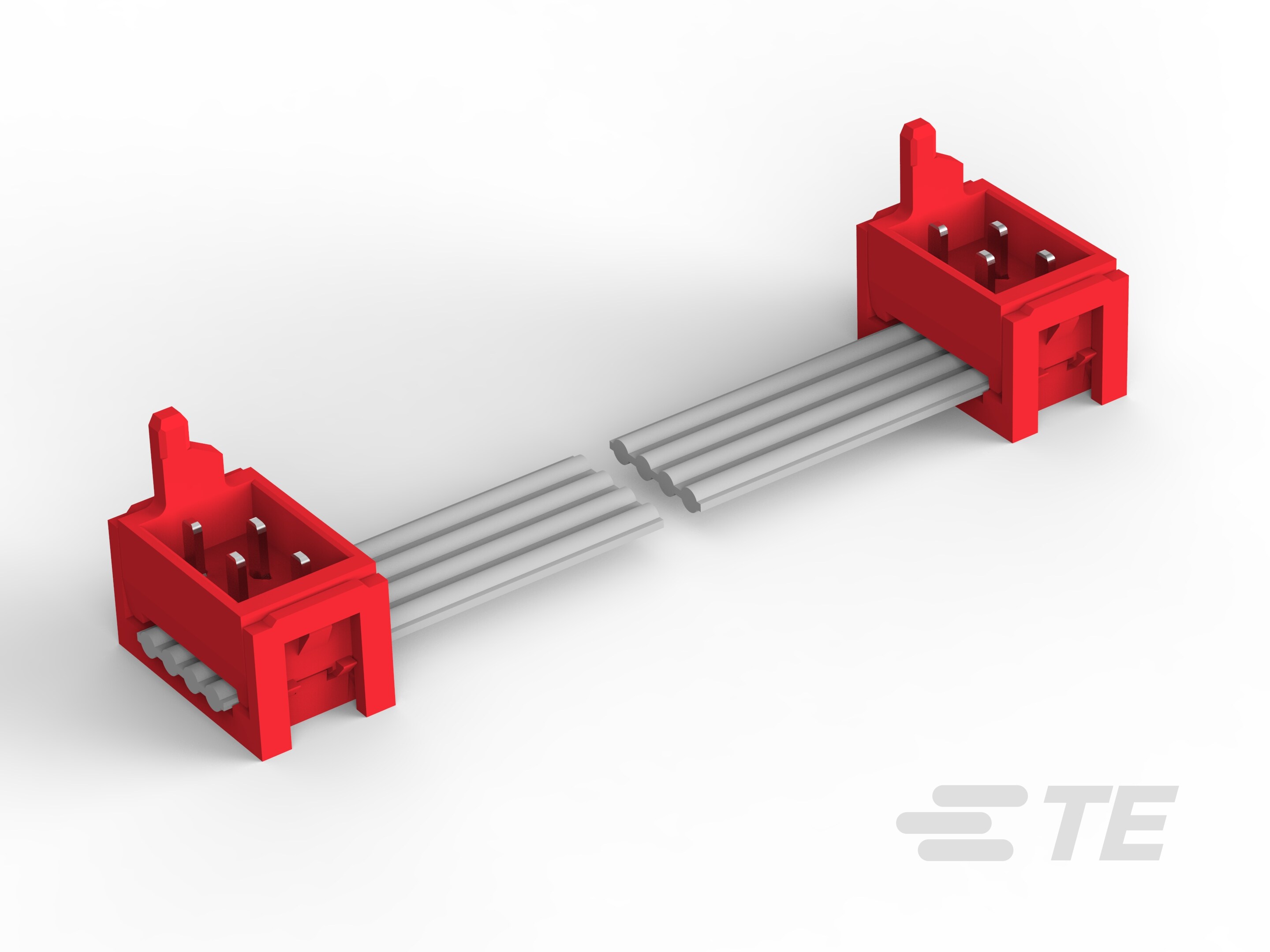 CA MICRO-MATCH MOW-MOW 6POS-2205061-1