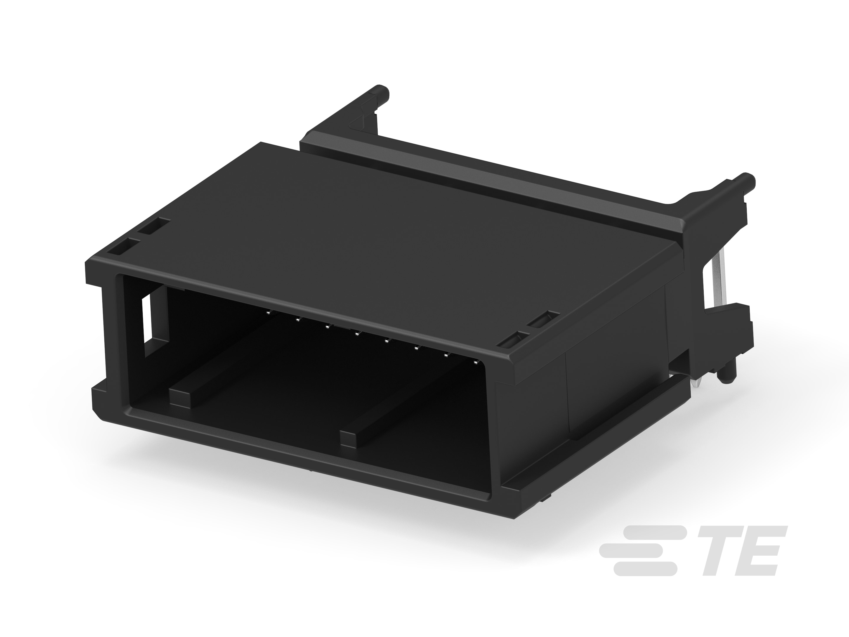 20POS,NANO MQS,HEADER ASSY,CODA-2208165-1