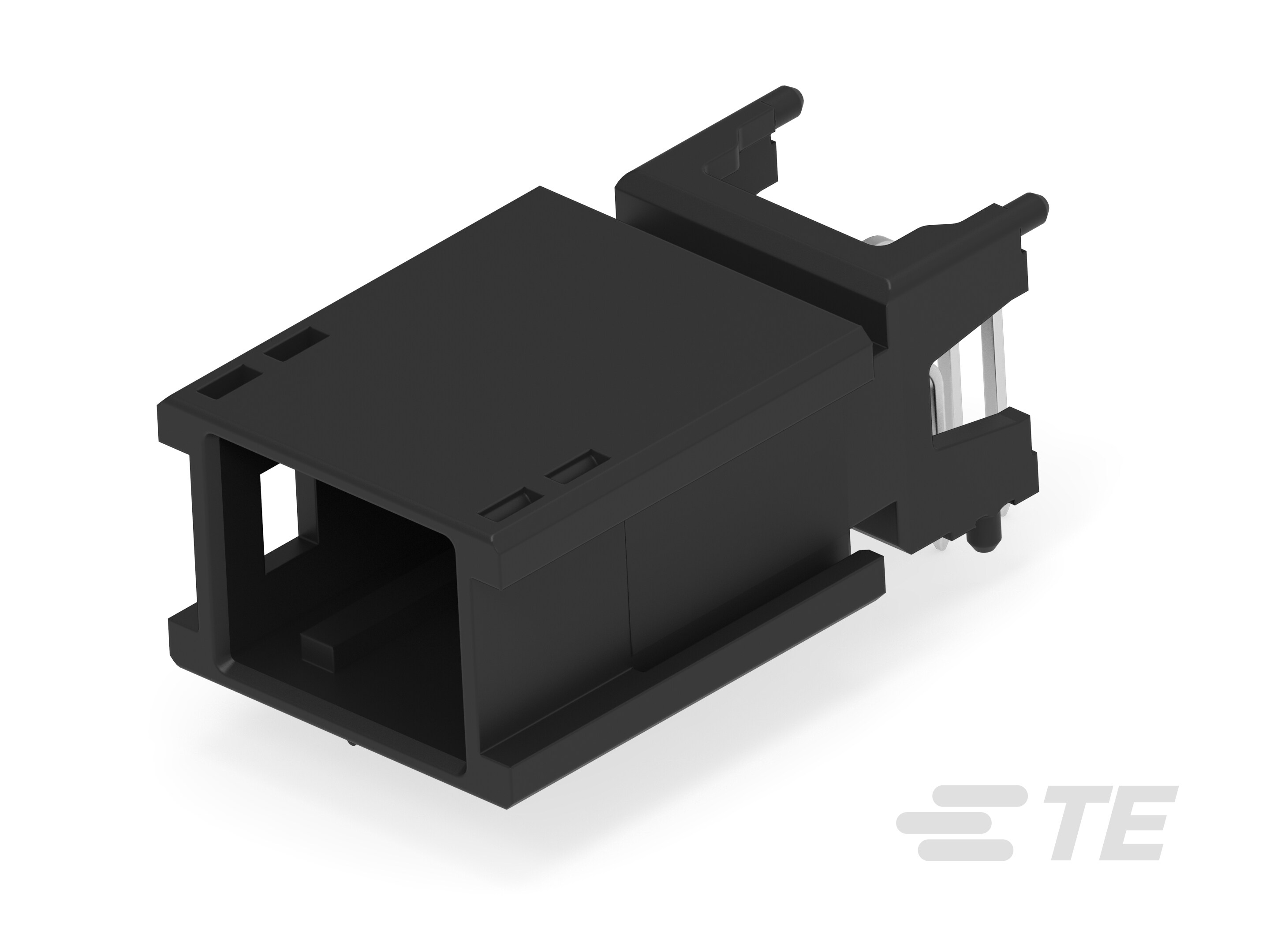 6POS,NANO MQS,HEADER ASSY,CODA-2208636-1