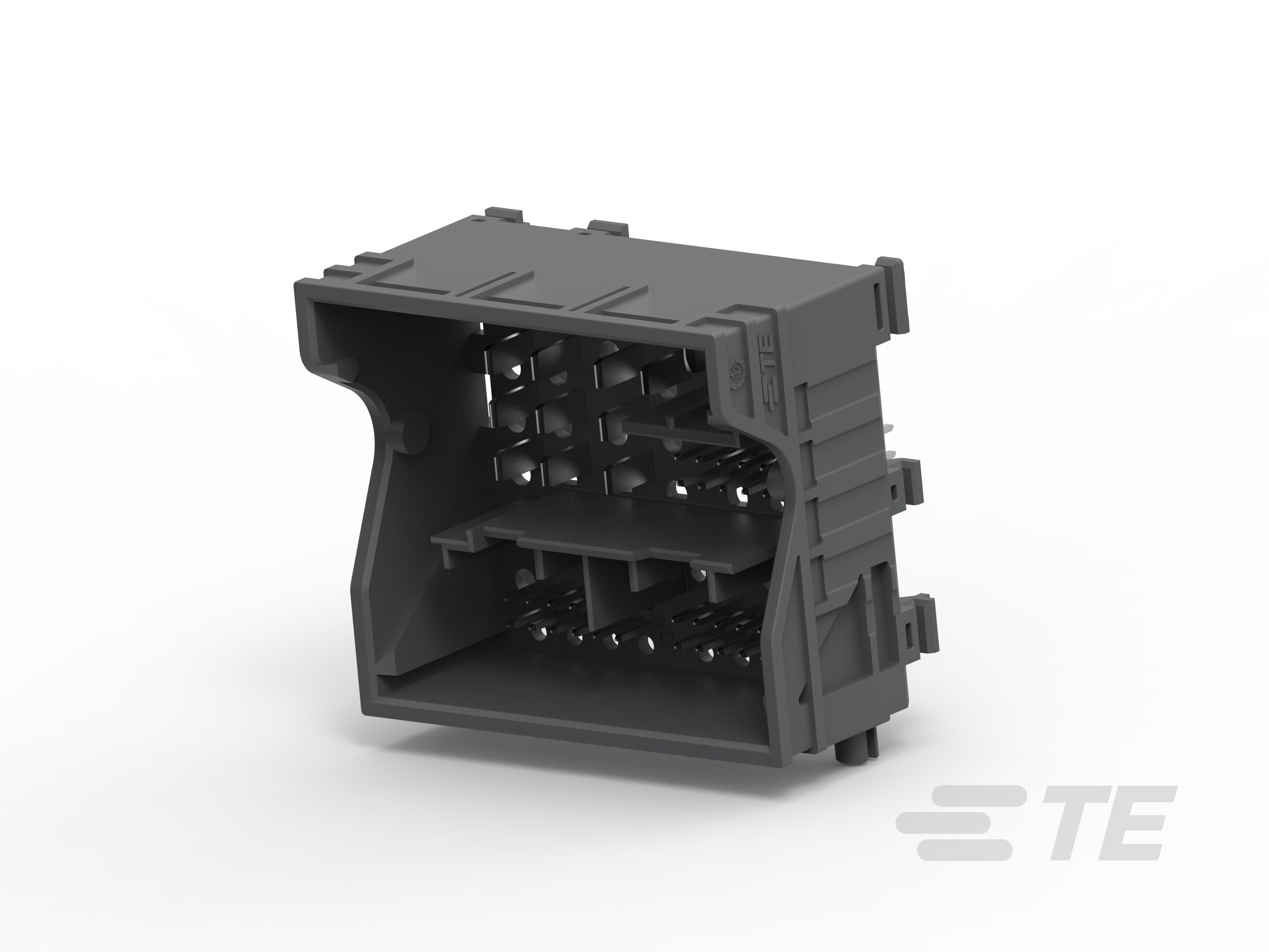 52POS, MIXED,HEADER ASSY-2208788-1