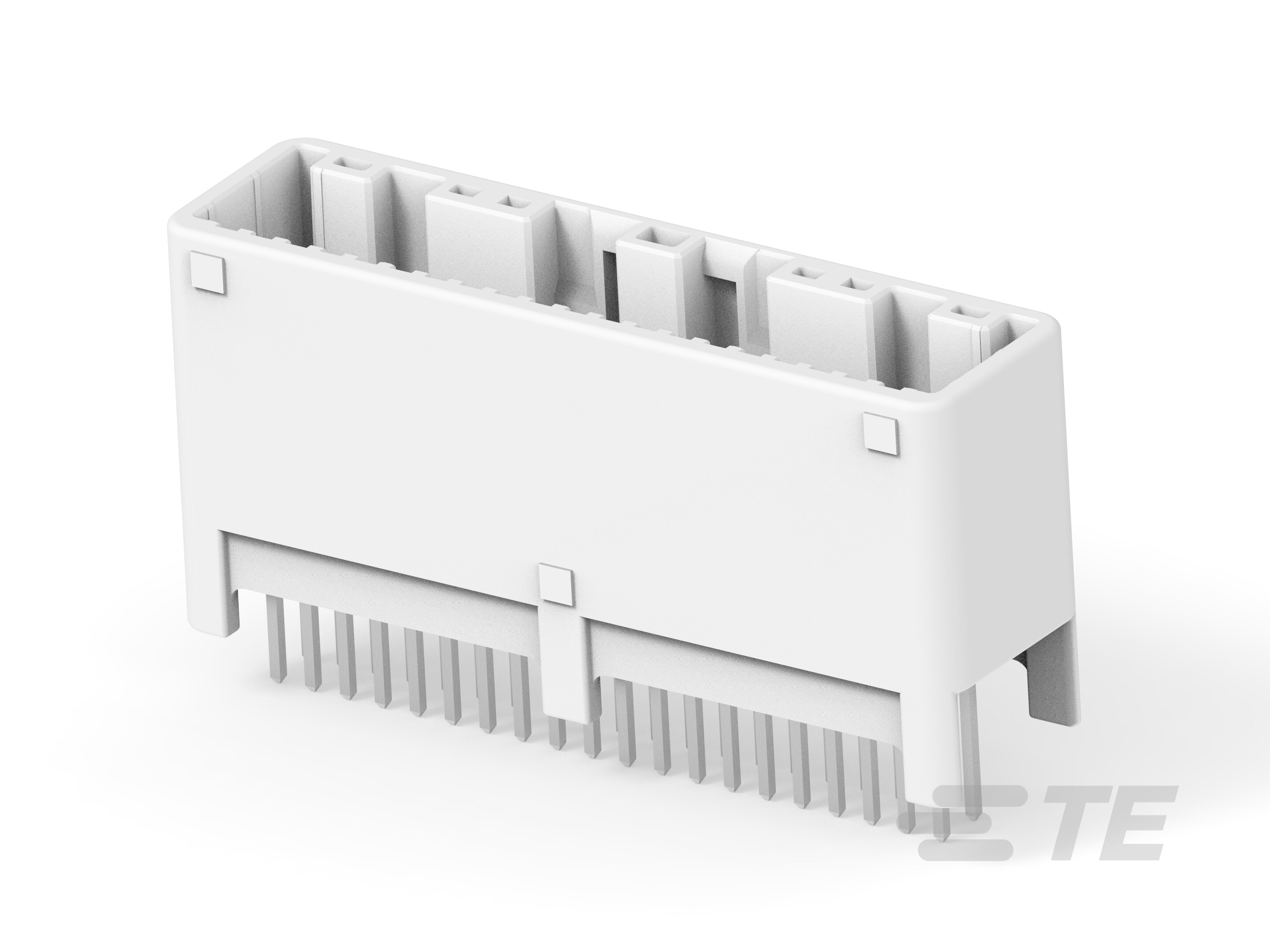 025 40POSTION CAP ASSY(V-TYPE)-2209908-1