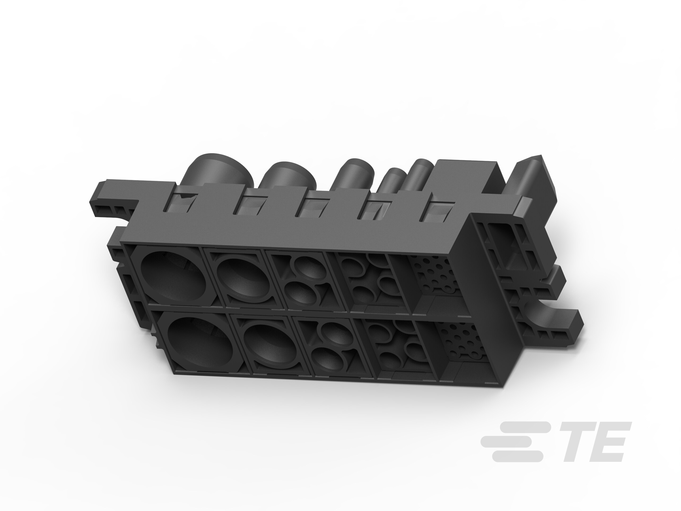 FORGE, ASSY SCKT, 2#0-2#4-2#8-2#12-2#22-2212341-1