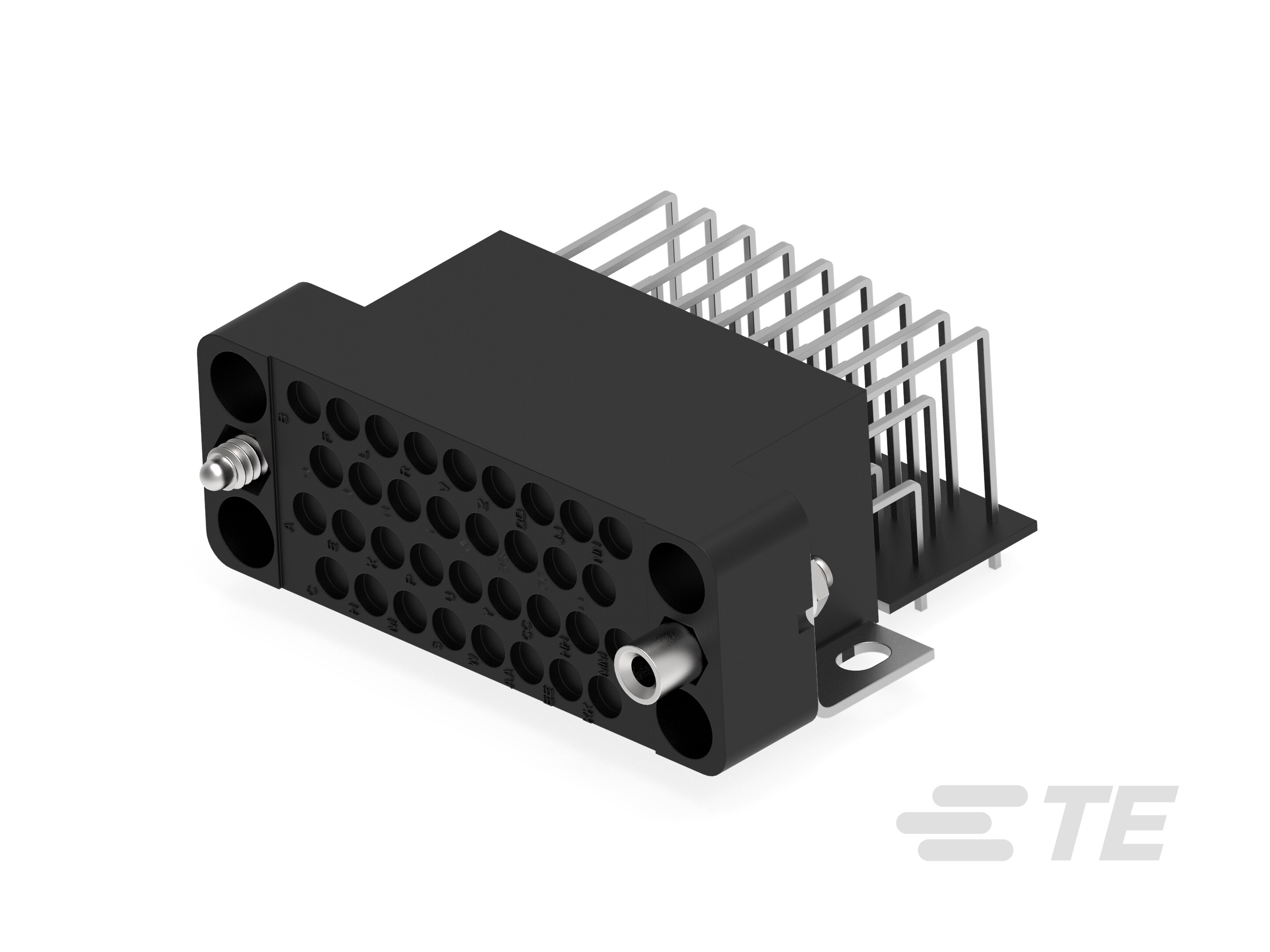 V.35,SKT ASY,RA,34P,W/BRKT-2-212810-0