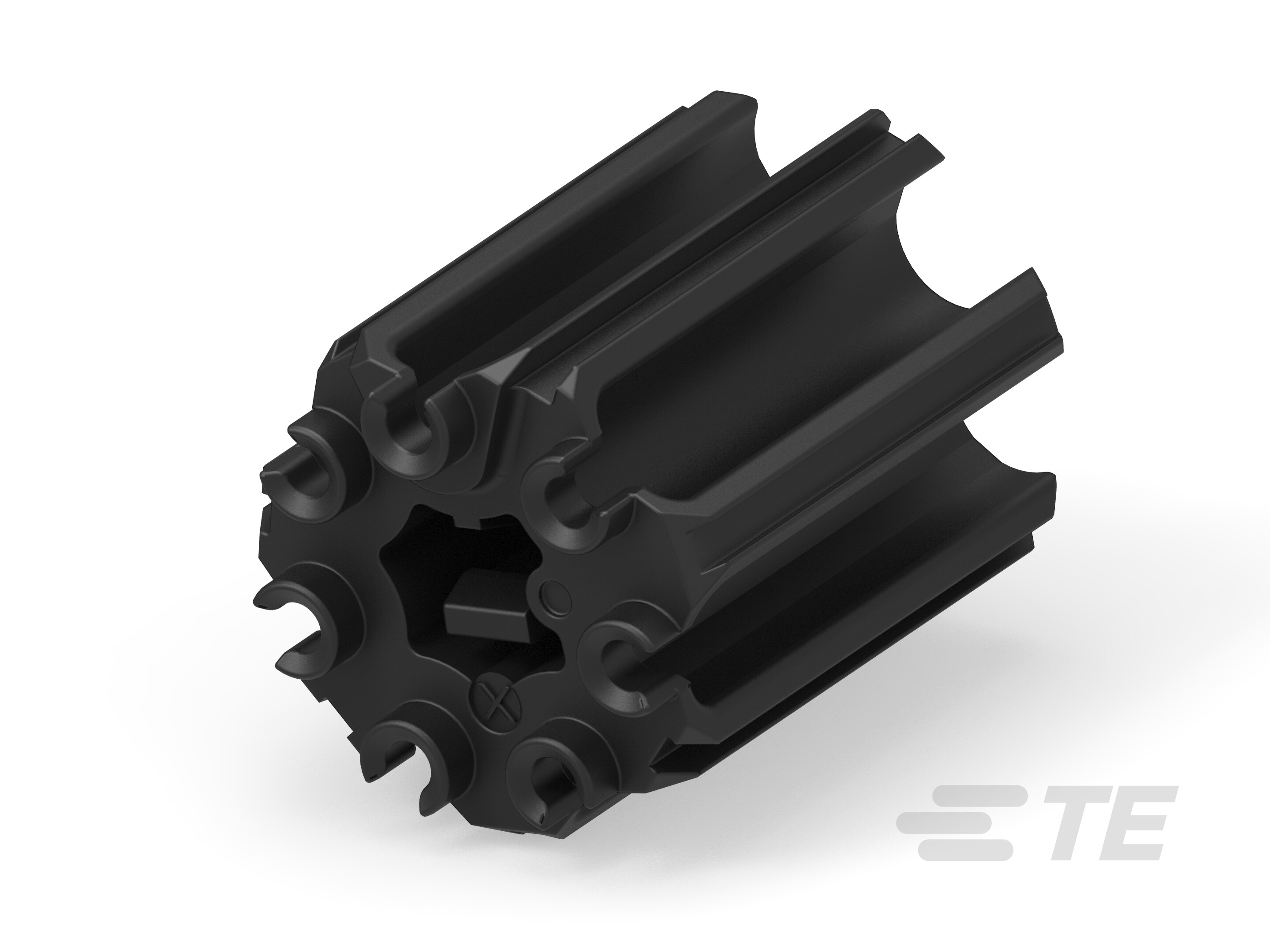 NECTOR M POSITIONER HOUSING-2213226-3