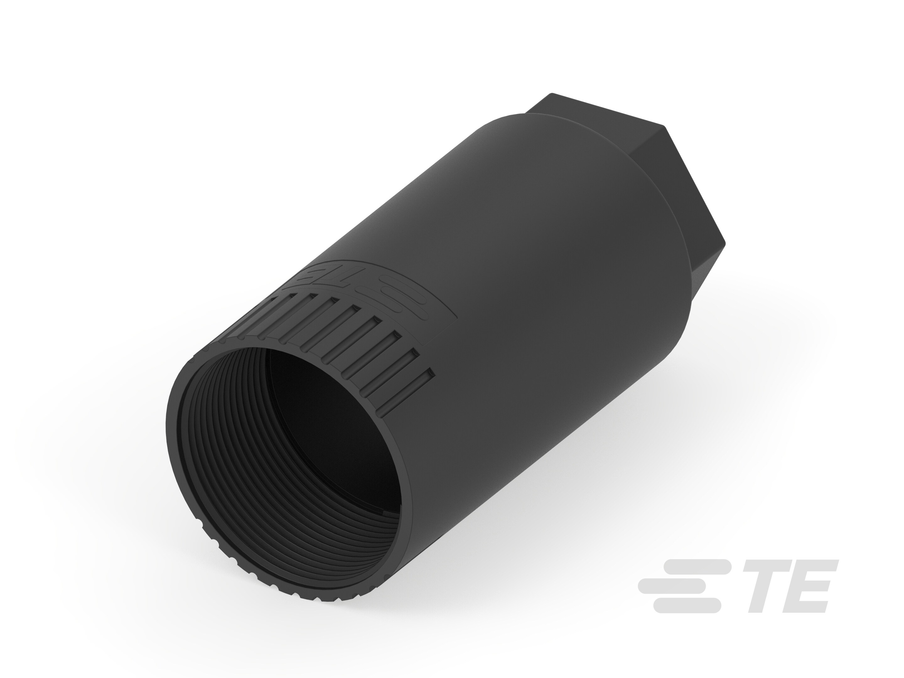 NECTOR M RING NUT, 5/6/7P, 14-17MM-2213229-2