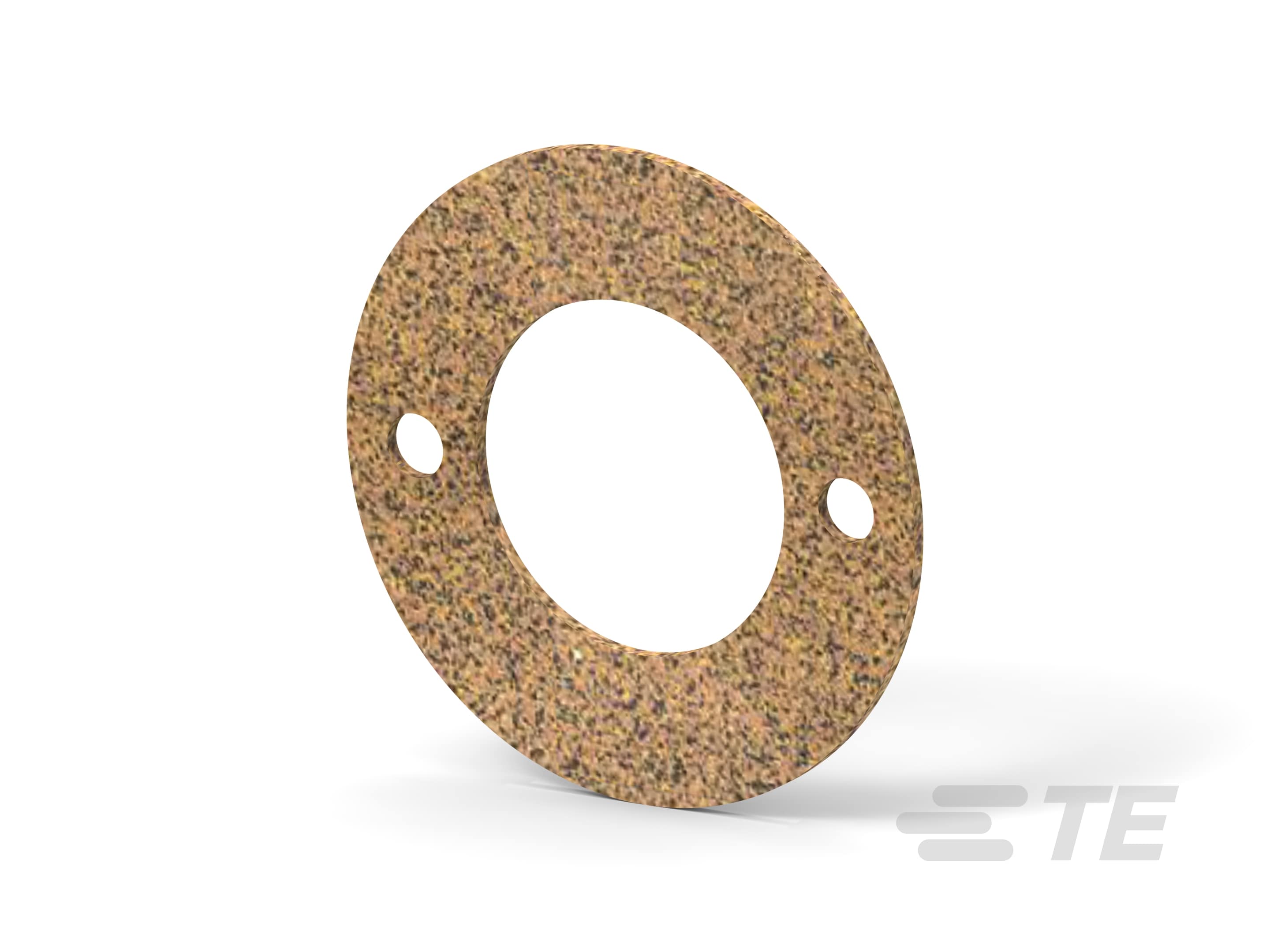 GASKET, PHOTOCELL RECEPTACLE-2213469-1