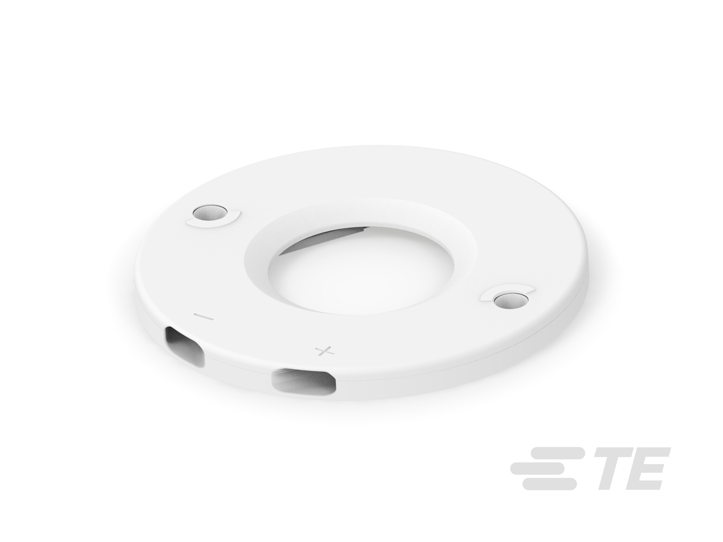 LUMAWISE LED HOLDER Z50 LOW PROFILE 1924-2213580-1