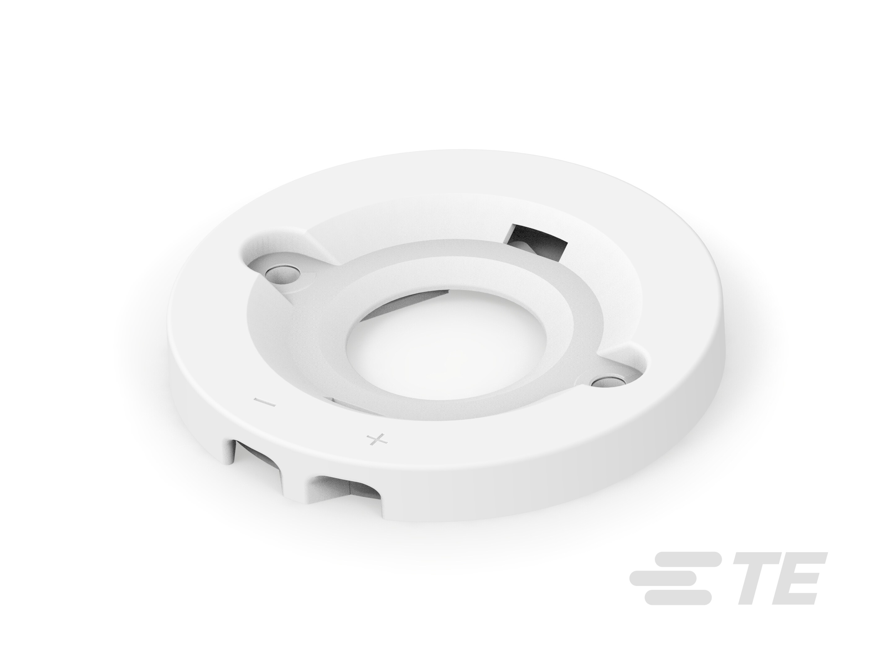 LUMAWISE LED HOLDER Z50 STD PROFILE 1924-2213580-2