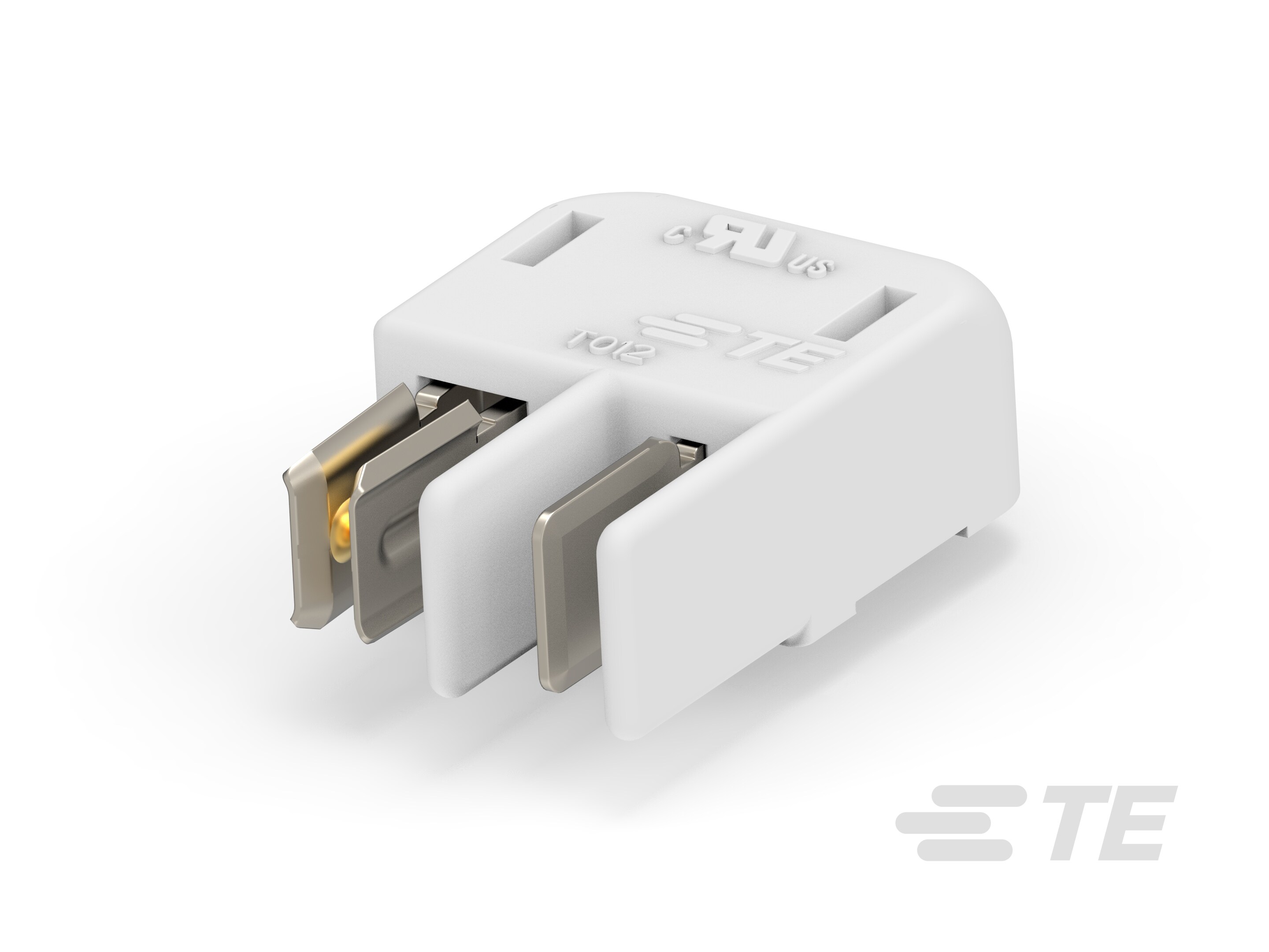 HERM BLADE & RECPT,2 POS,POST,SEL GOLD-2213616-1