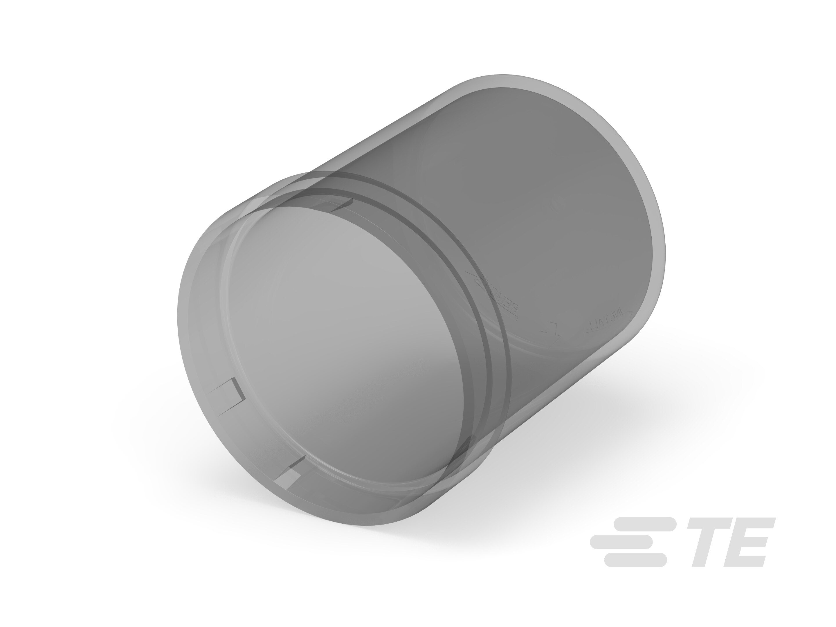 COVER,LIGHT CONTROLLER,76MM DIA,MEDIUM-2213748-1