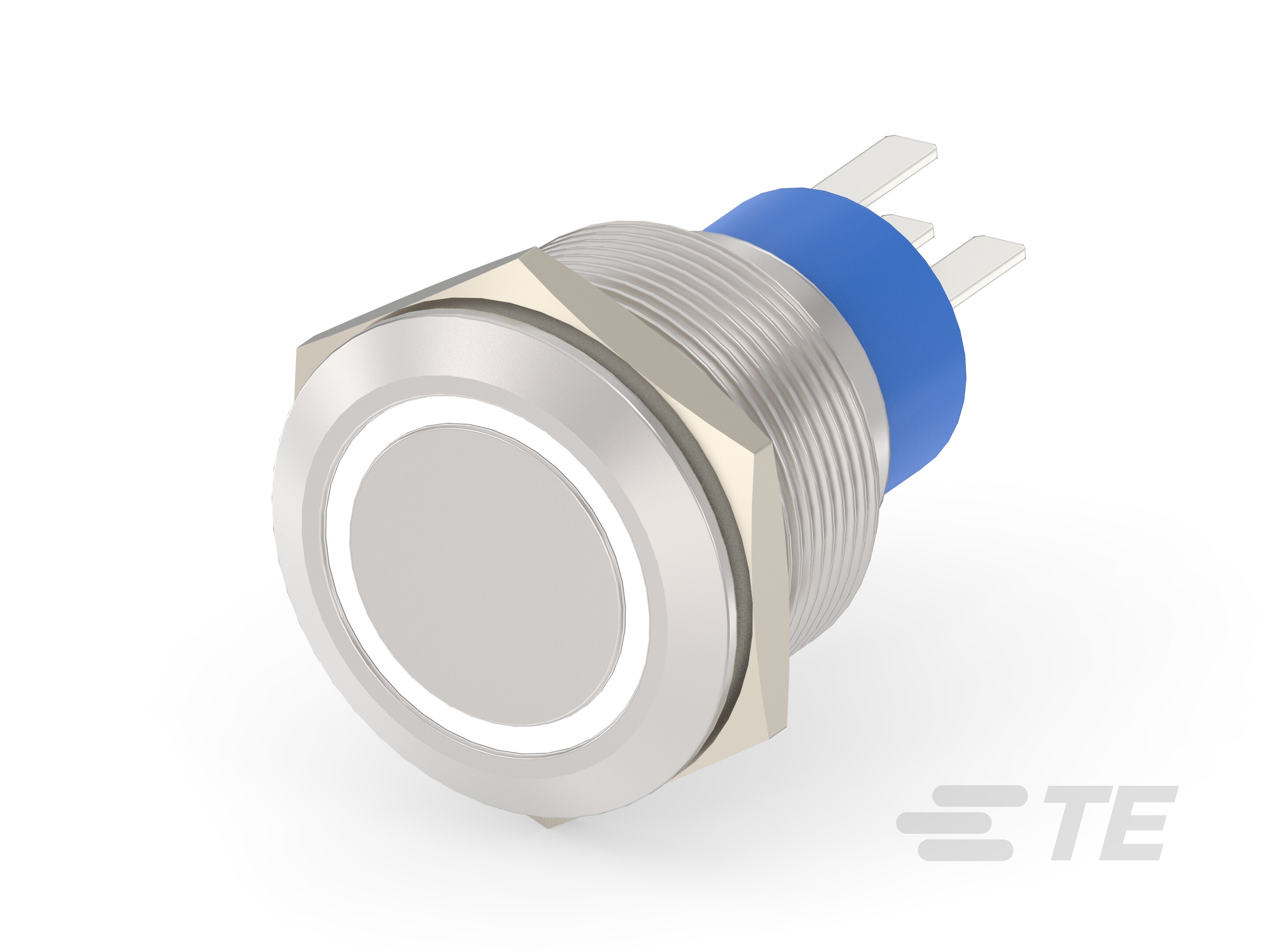 AV22 SPM 3A MOVE RING LED WHITE 12V-2213772-1