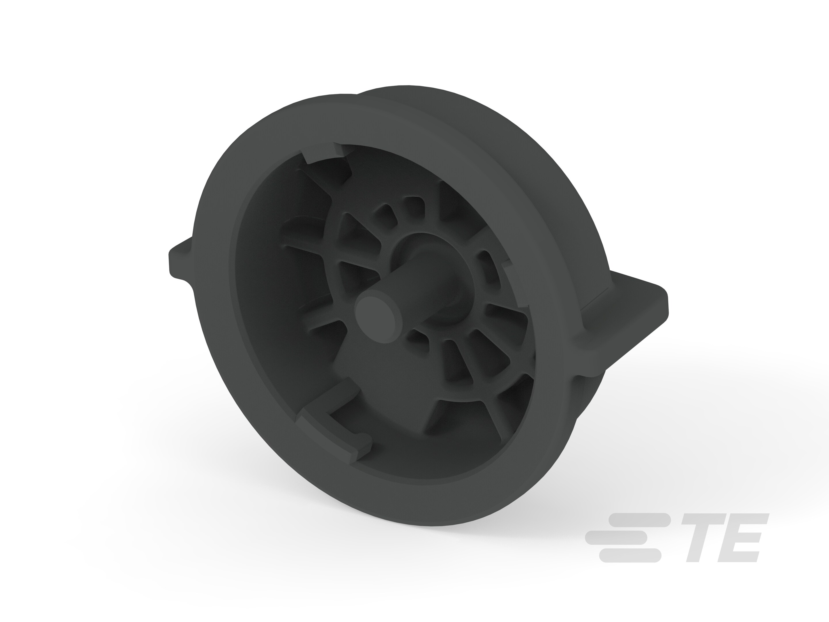 SEALING CAP, RCPT, LUMAWISE ENDURANCE S-2213795-1