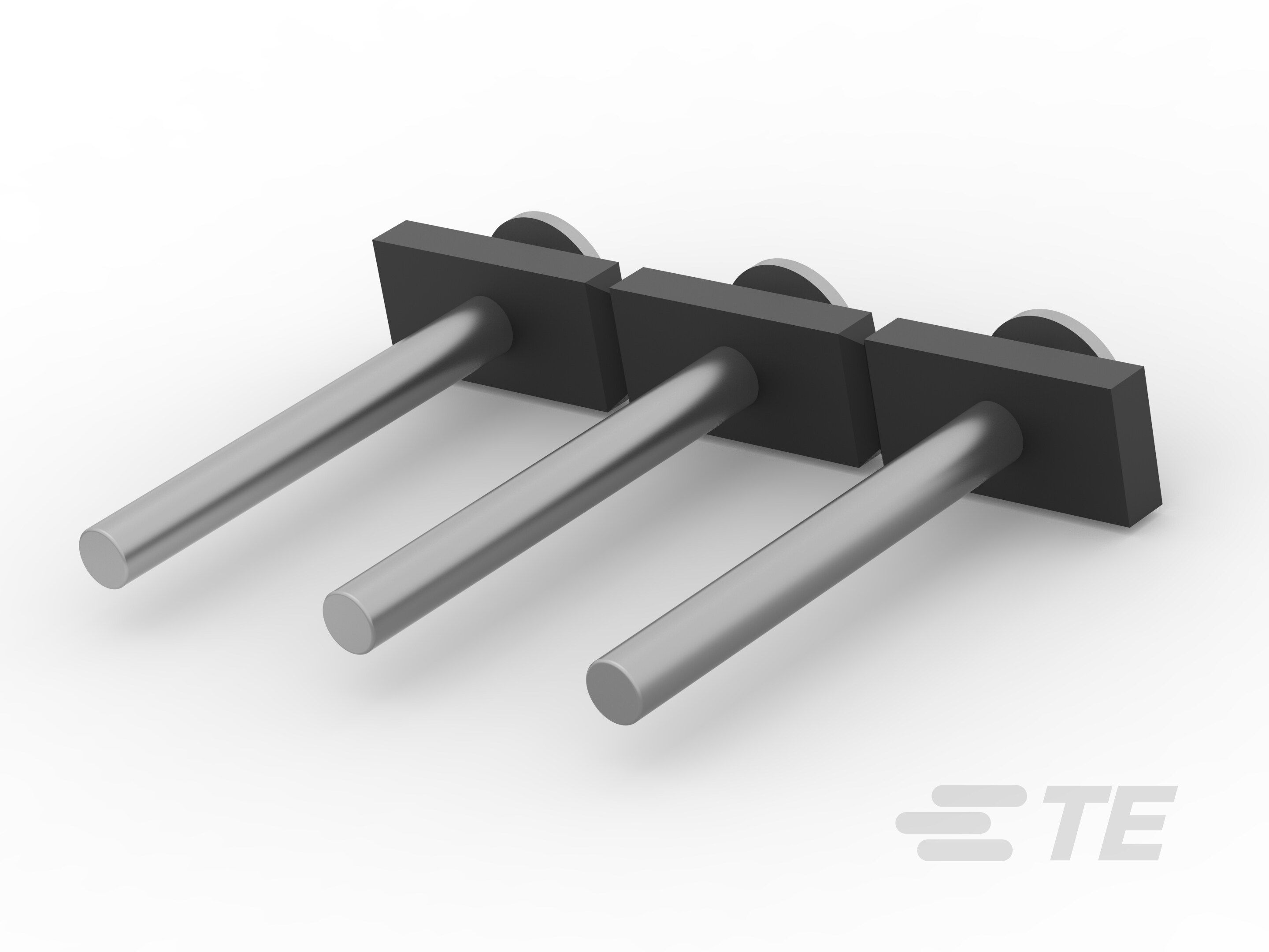 5.00MM SCREW TB PIN STRIP, 3 POS-2213867-3