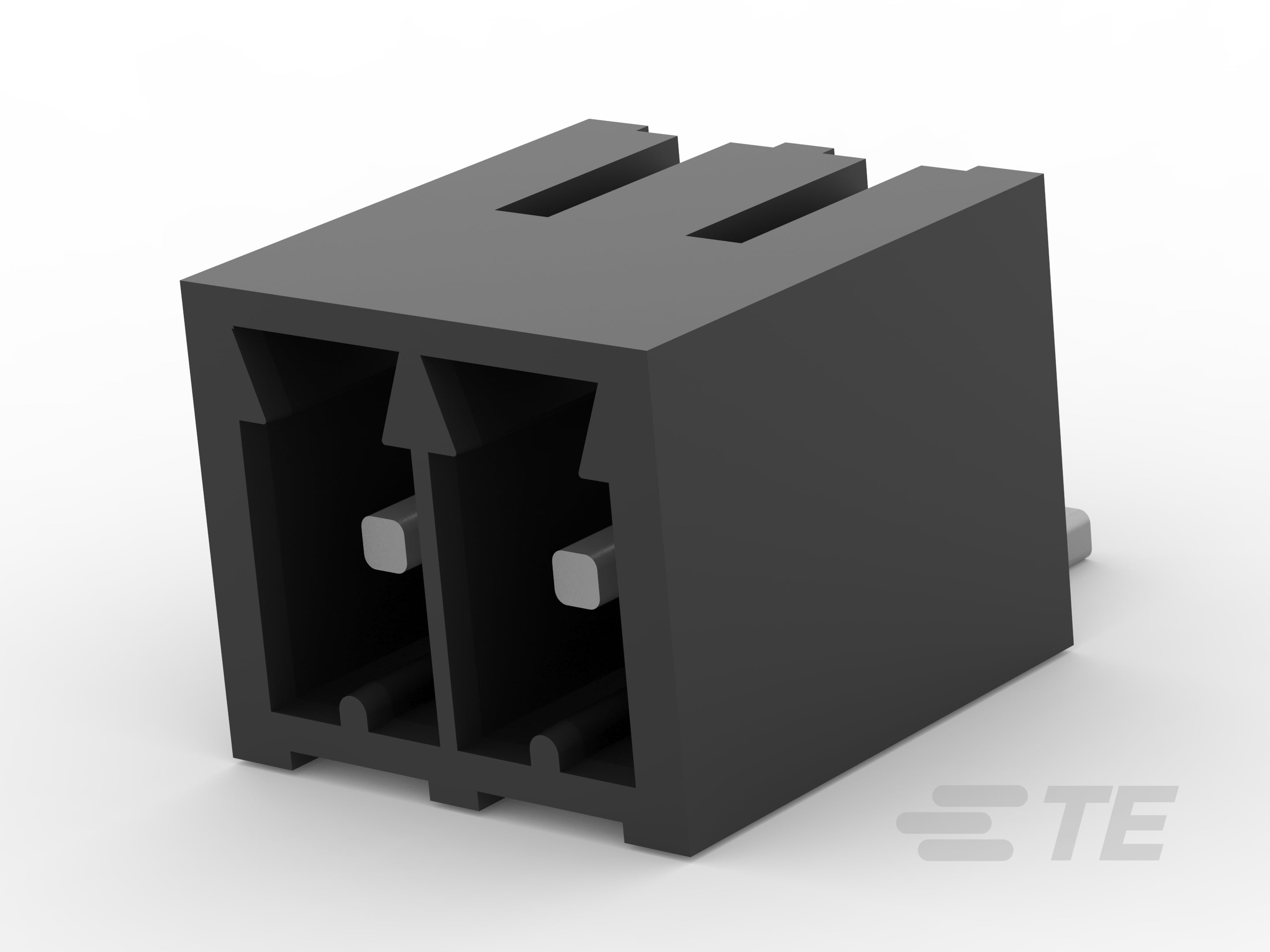 SMT TB R/A HEADER, 3.5MM, 2 POS-2213932-2