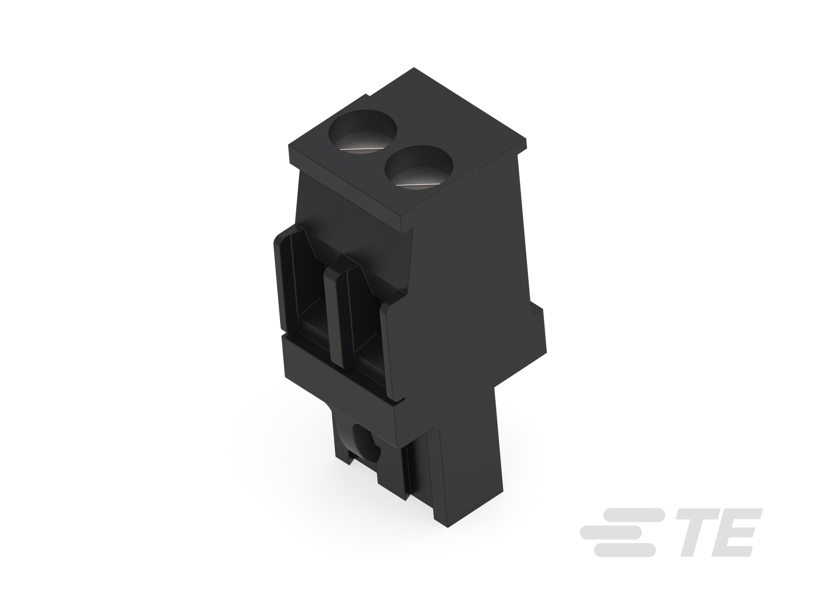 SMT TB PERP PLUG, RET, 5.0MM, 2 POS-2213935-2