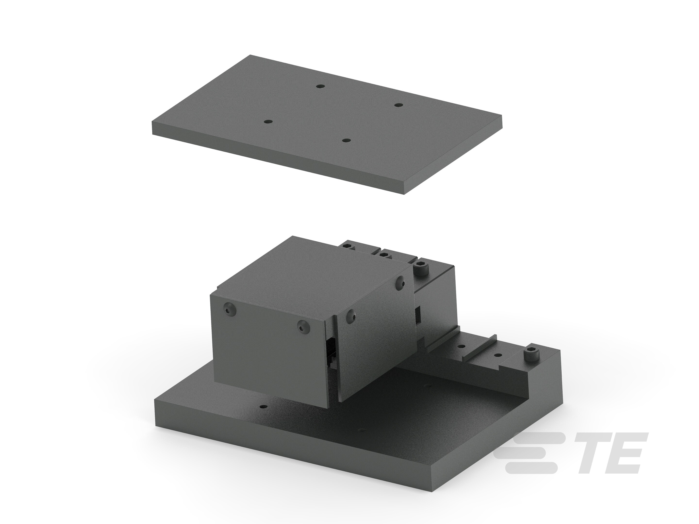 KIT, EXTRACT TOOL, 2X3 QSFP+-2215024-3