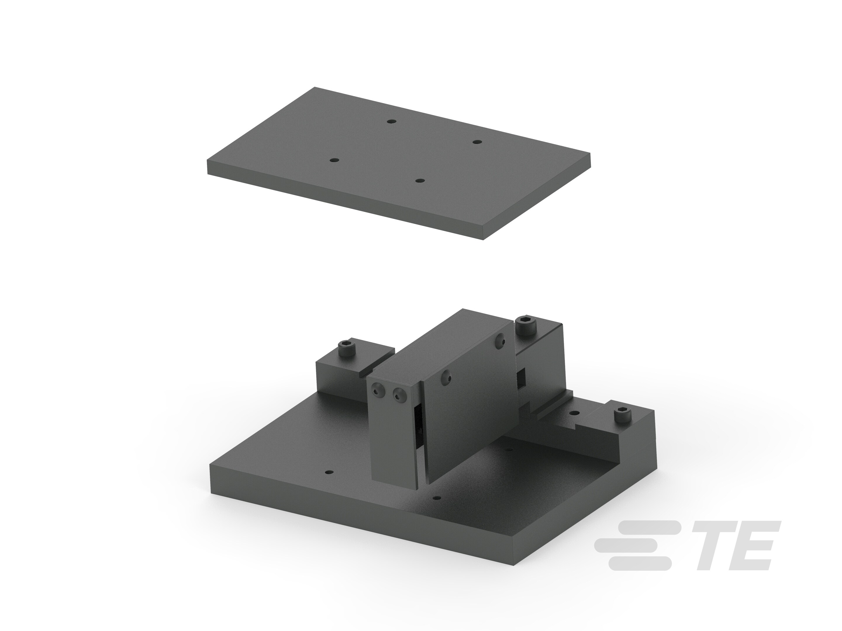 KIT, EXTRACT TOOL, 2X1 QSFP+-2215025-1
