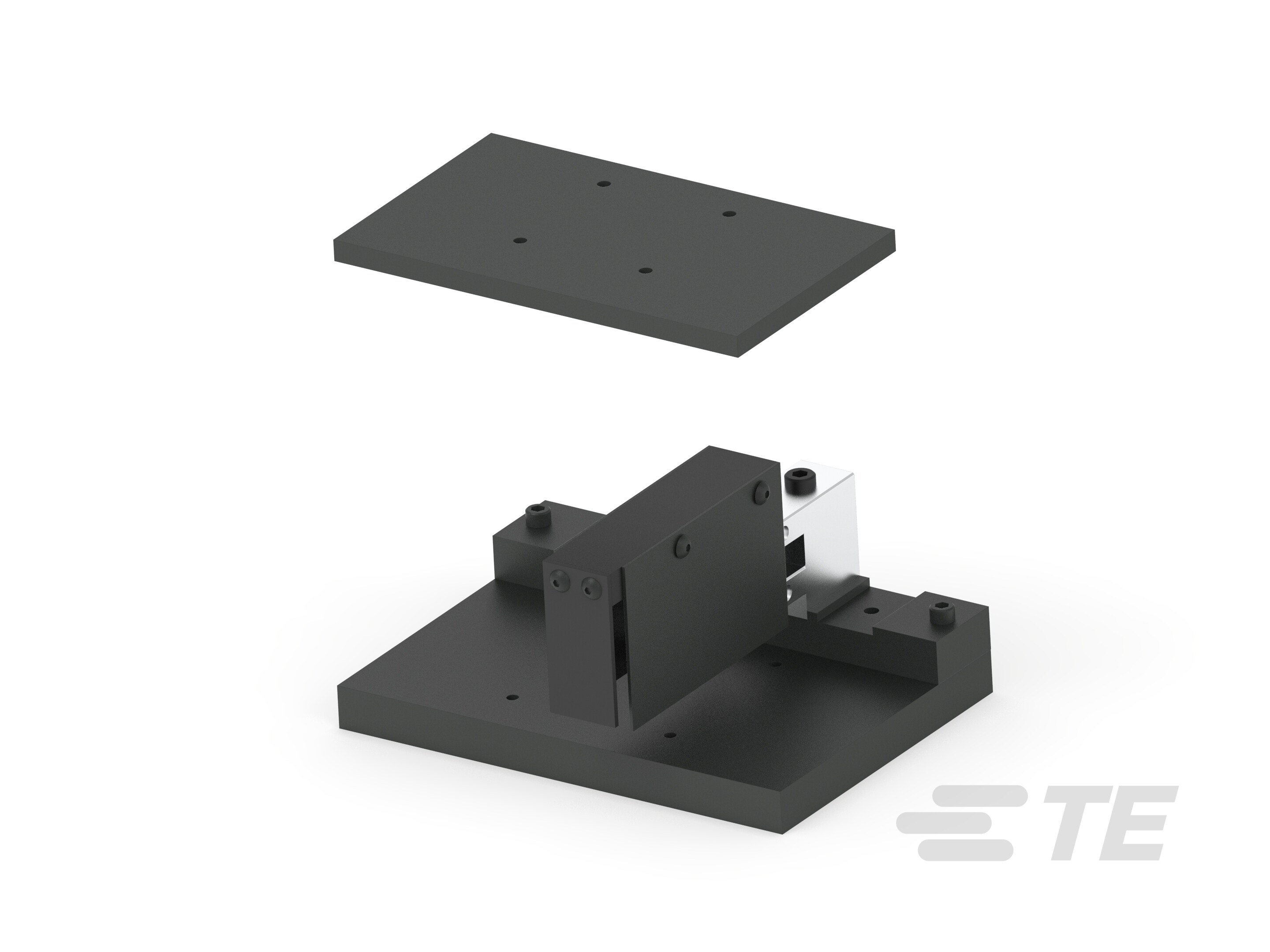 KIT, QSFP+ EXTRACTION TOOL-2215025-6