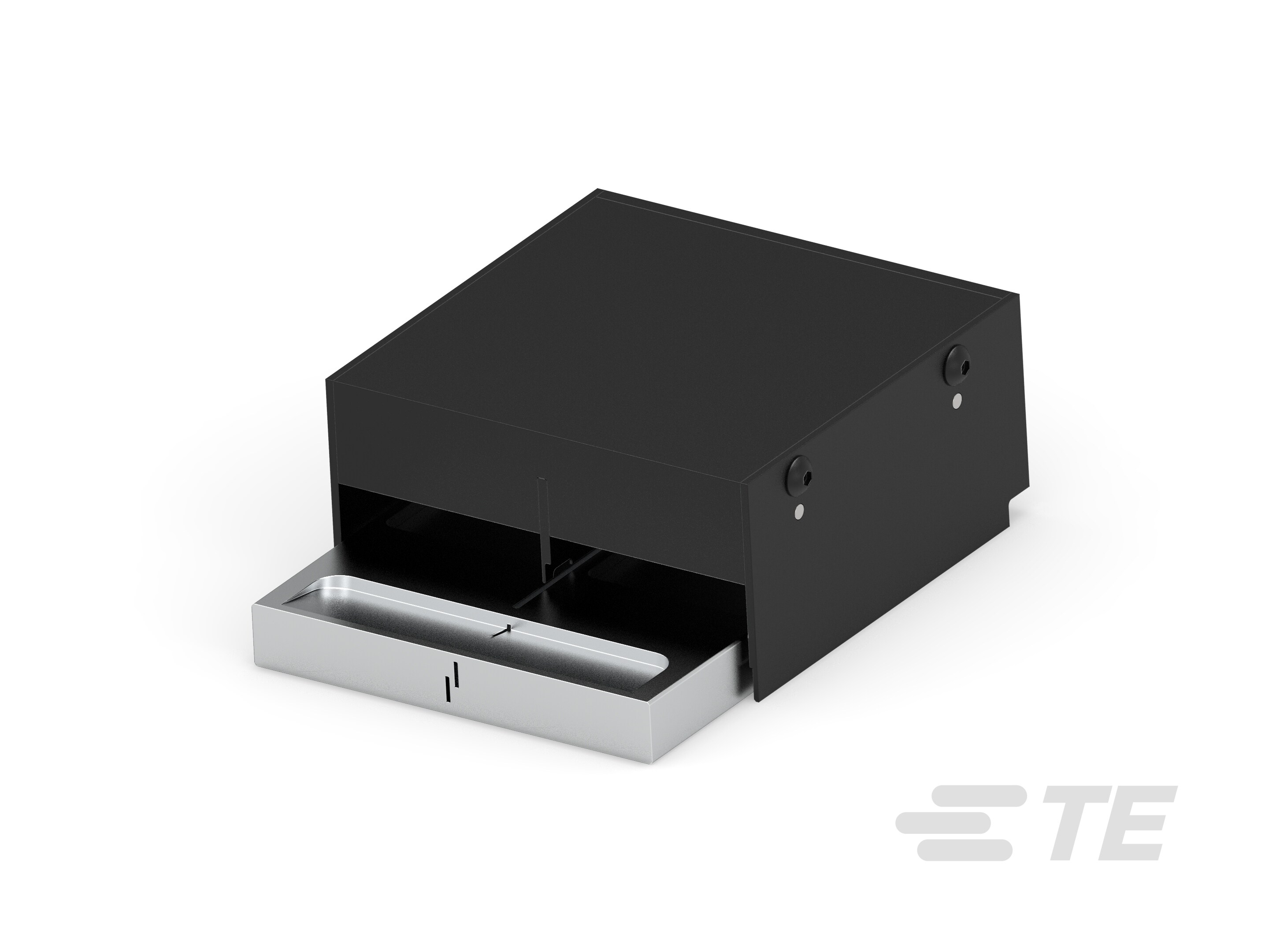 ASSY, STG TL, CFP2, 1X2 W HS-2215078-2