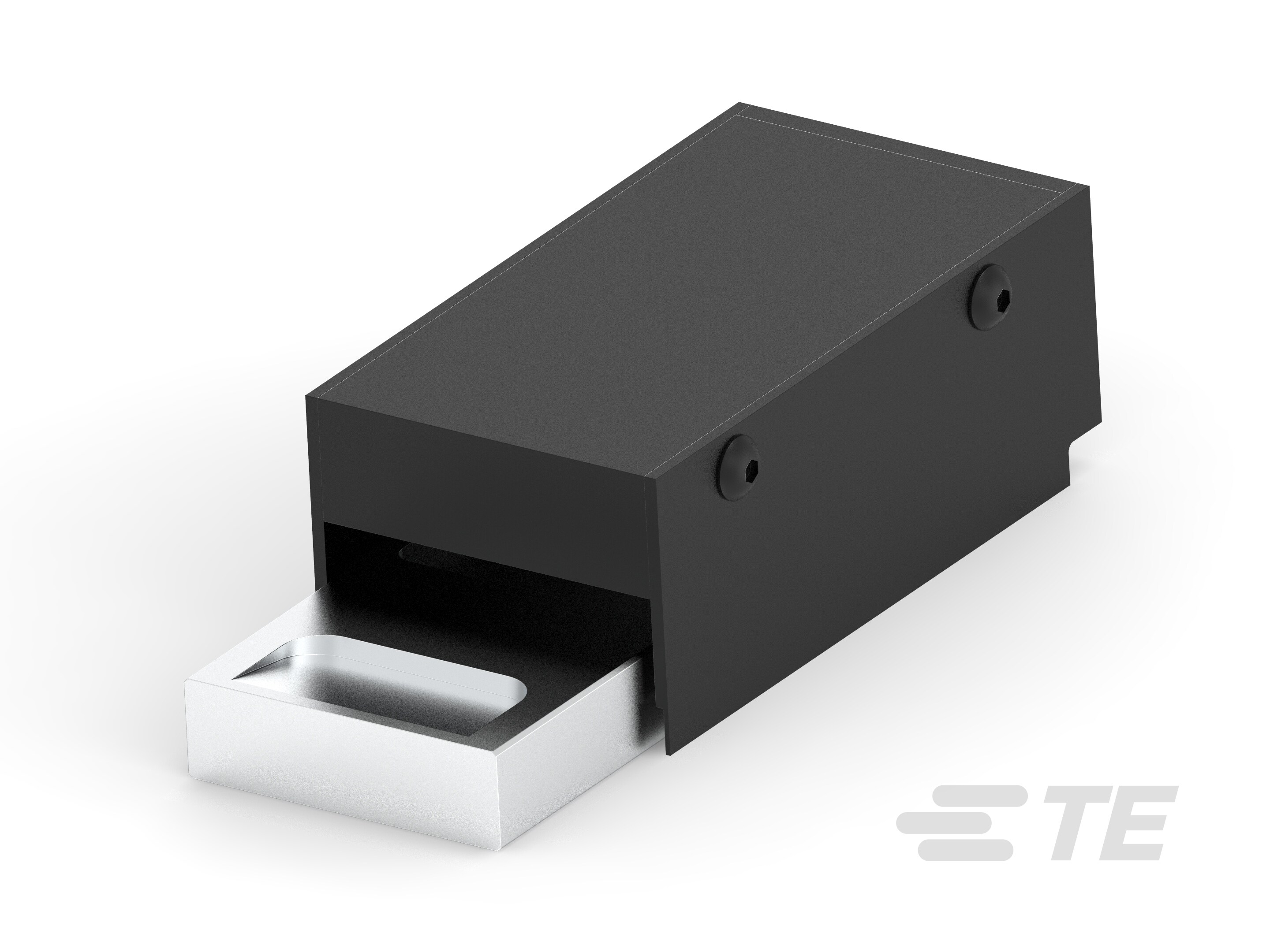 ASSY, STG TL, CFP2, 1X1  HS/LP-2215078-3