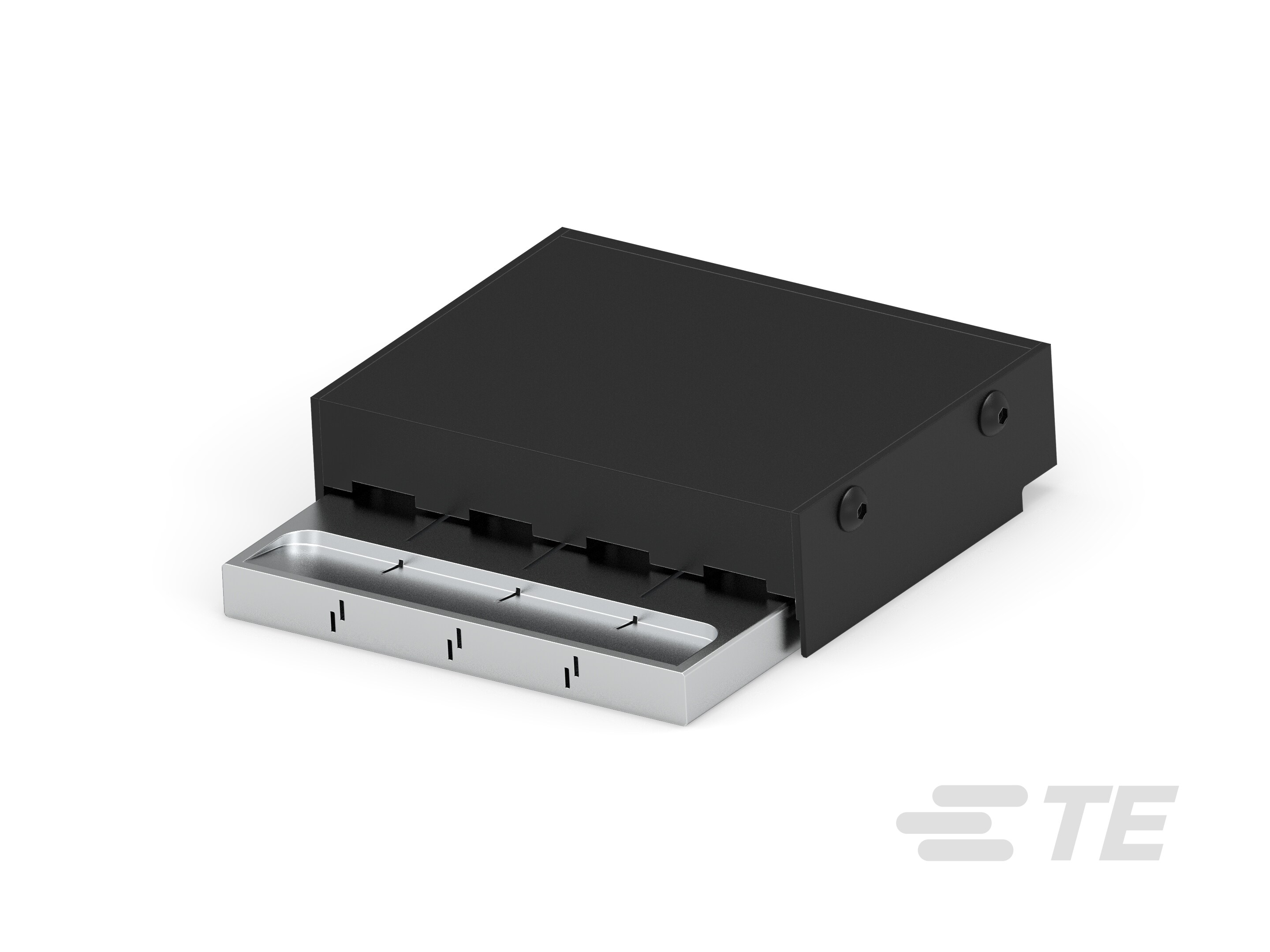 ASSY, STG TL, CFP4, 1X4 W HS-2215081-4