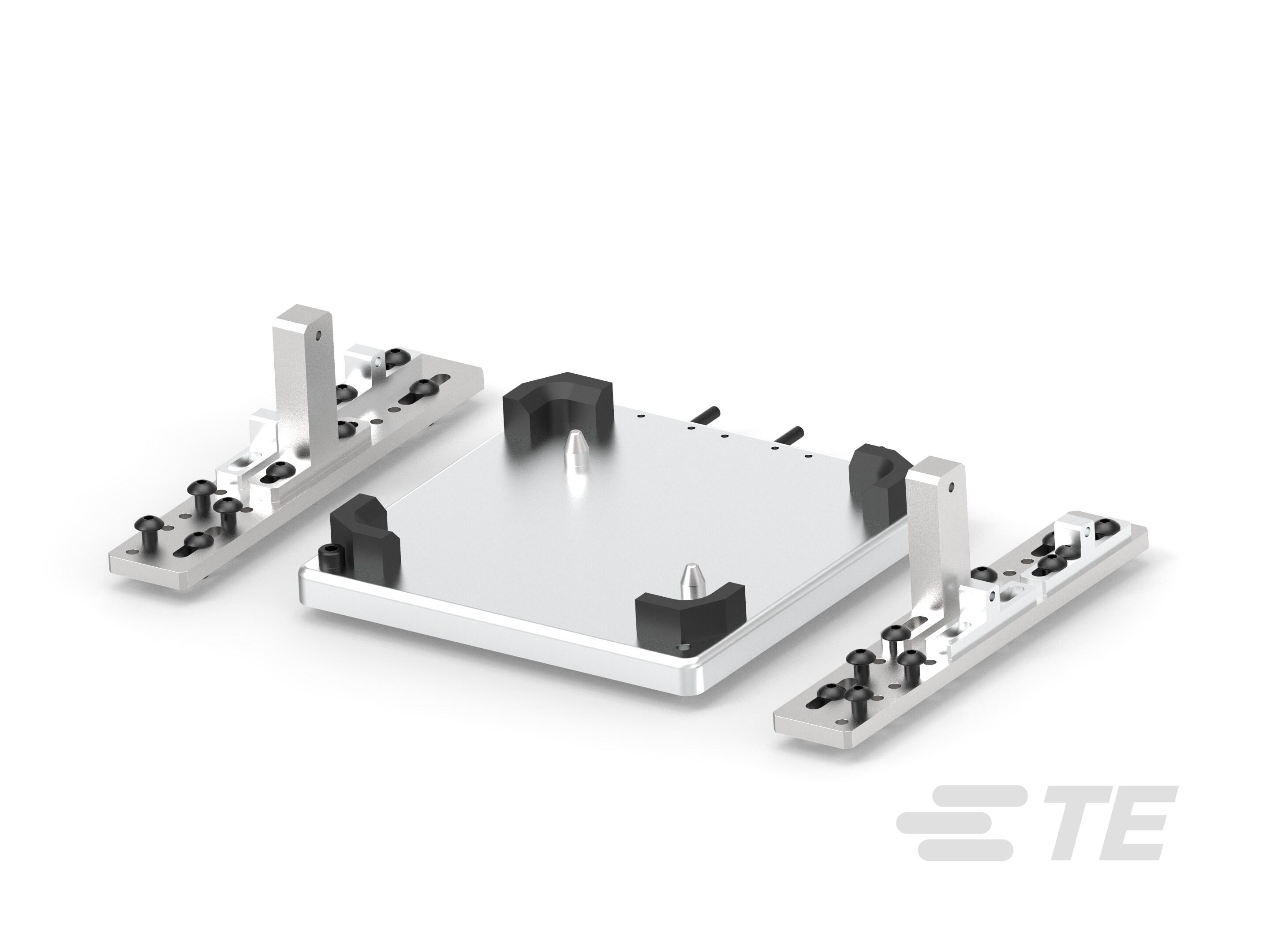 ASSY, PPS TOOL, BOTTOM FIX-2216925-1