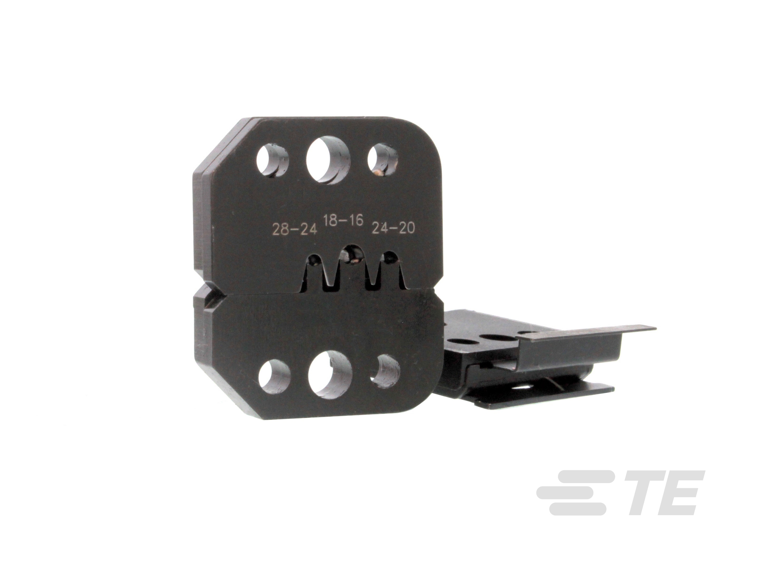 SDE COMMERICAL TOOL/DIE-2217267-2