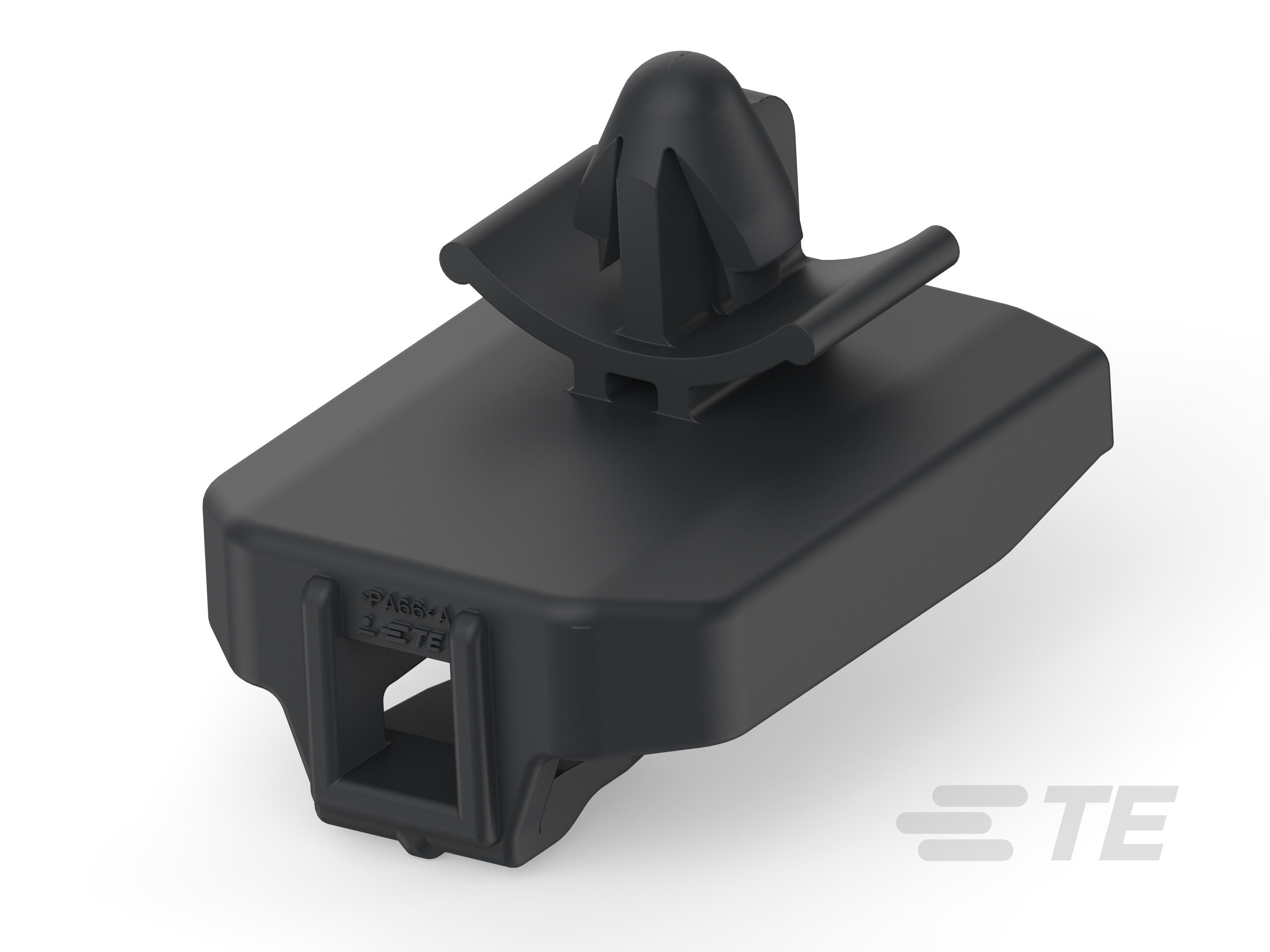 CLIP FOR MCP 6.3 2P CAP HSG-2219078-2