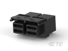 2227581-1 Mini-SAS 连接器 1