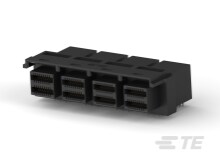 2227582-1 Mini-SAS 连接器 1