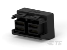 2227640-1 Mini-SAS 连接器 1