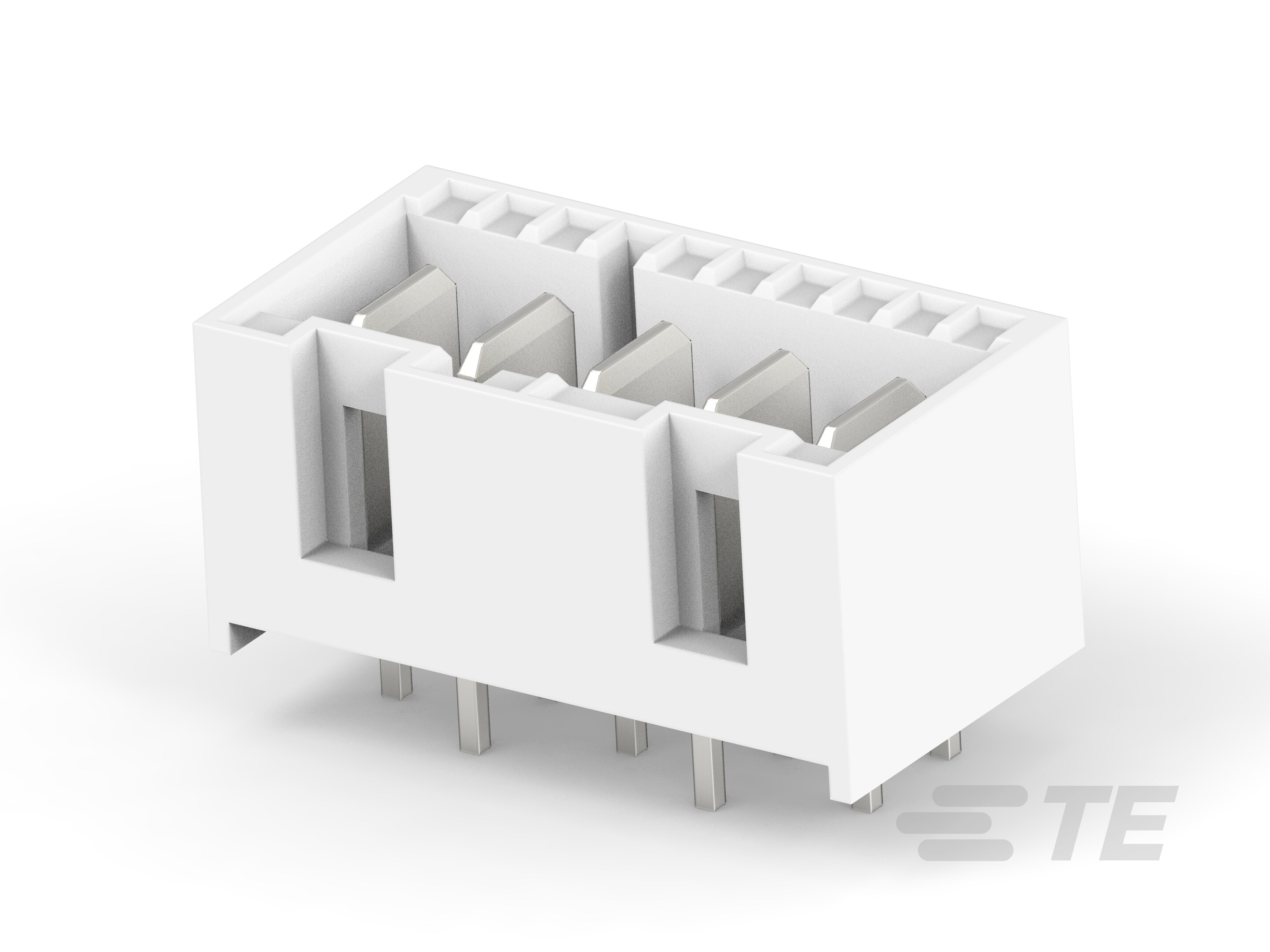 5P, RAST 5 Tab Header, THV-2232044-5