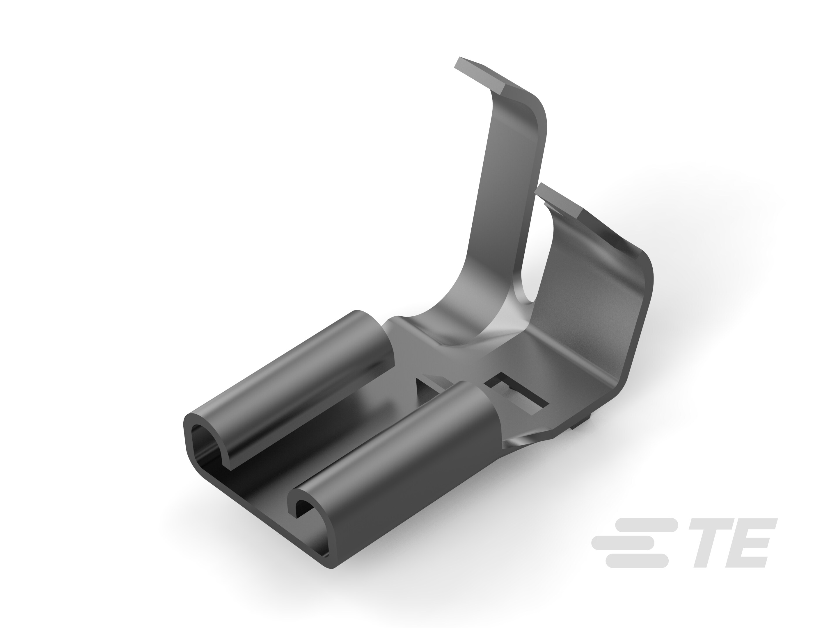 250 FASTON,FLAG,REC.,12-20 AWG,TPBR-2232111-3