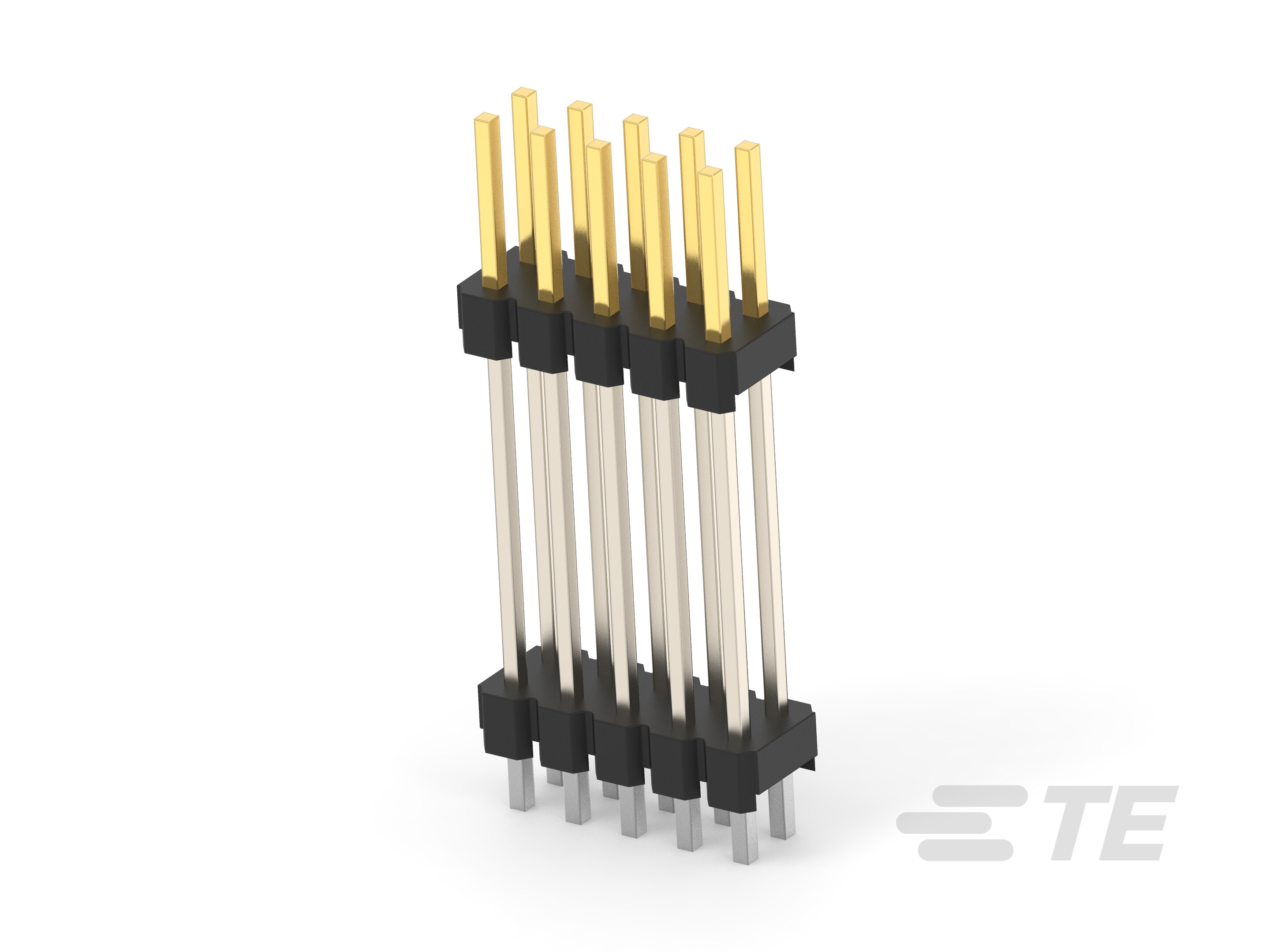 PIN HEADER 26.95MM HEIGHT-2232366-3