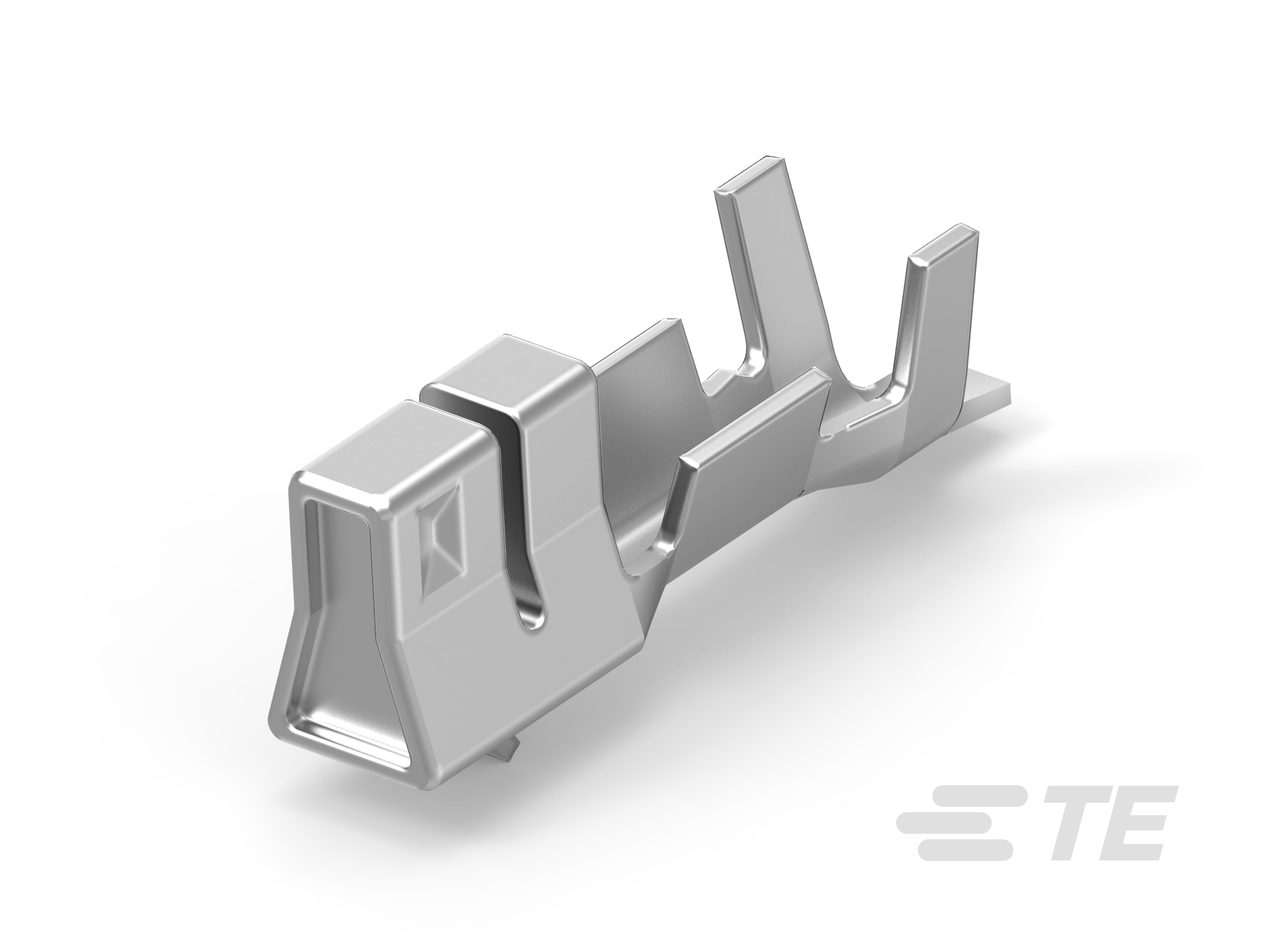 2.5 SIGNAL DBL LOCK REC CONT M-2232576-1