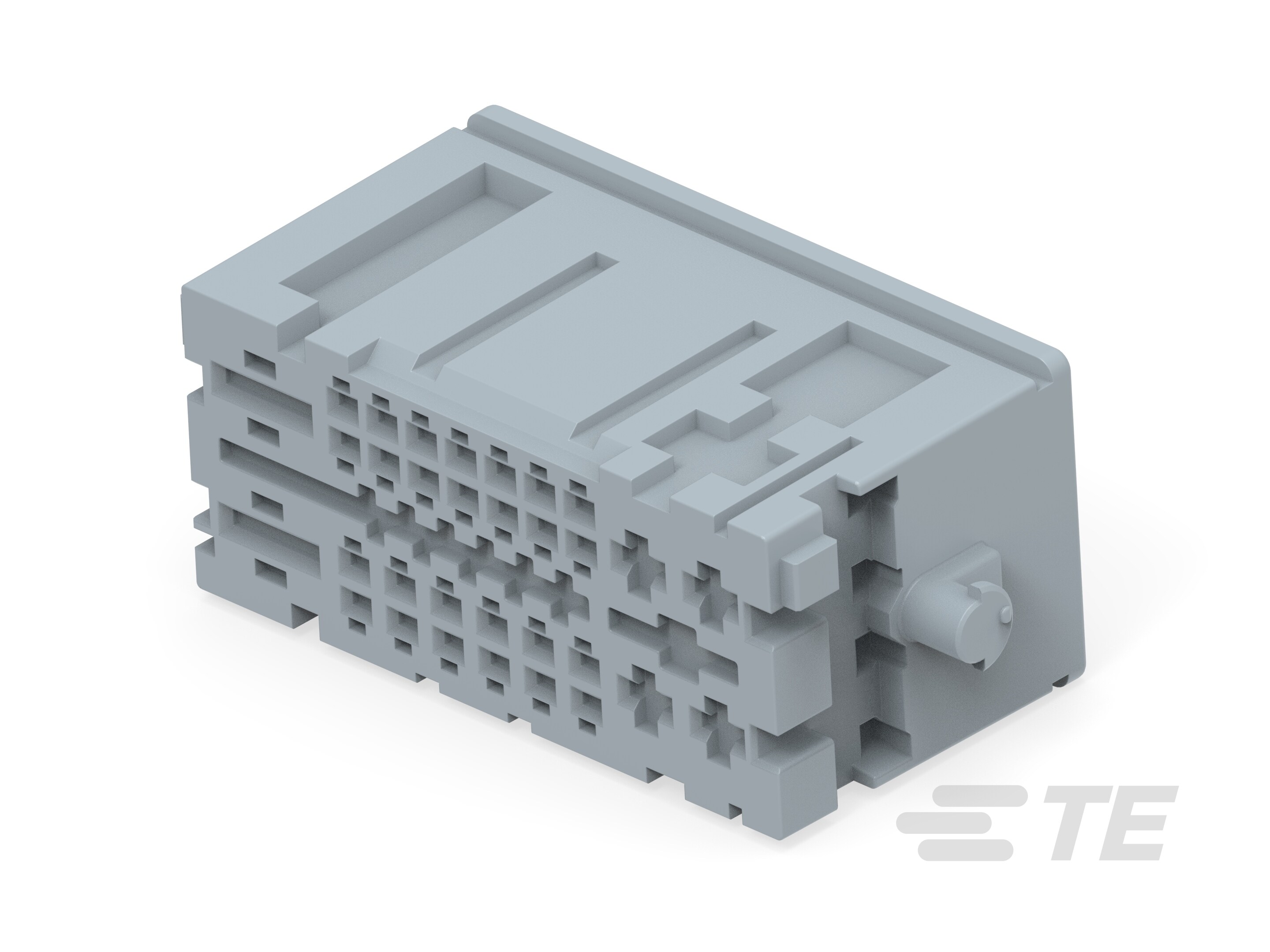 32POS,MIXED,RECEPTACLE CONNECTOR,COD B-2236047-2