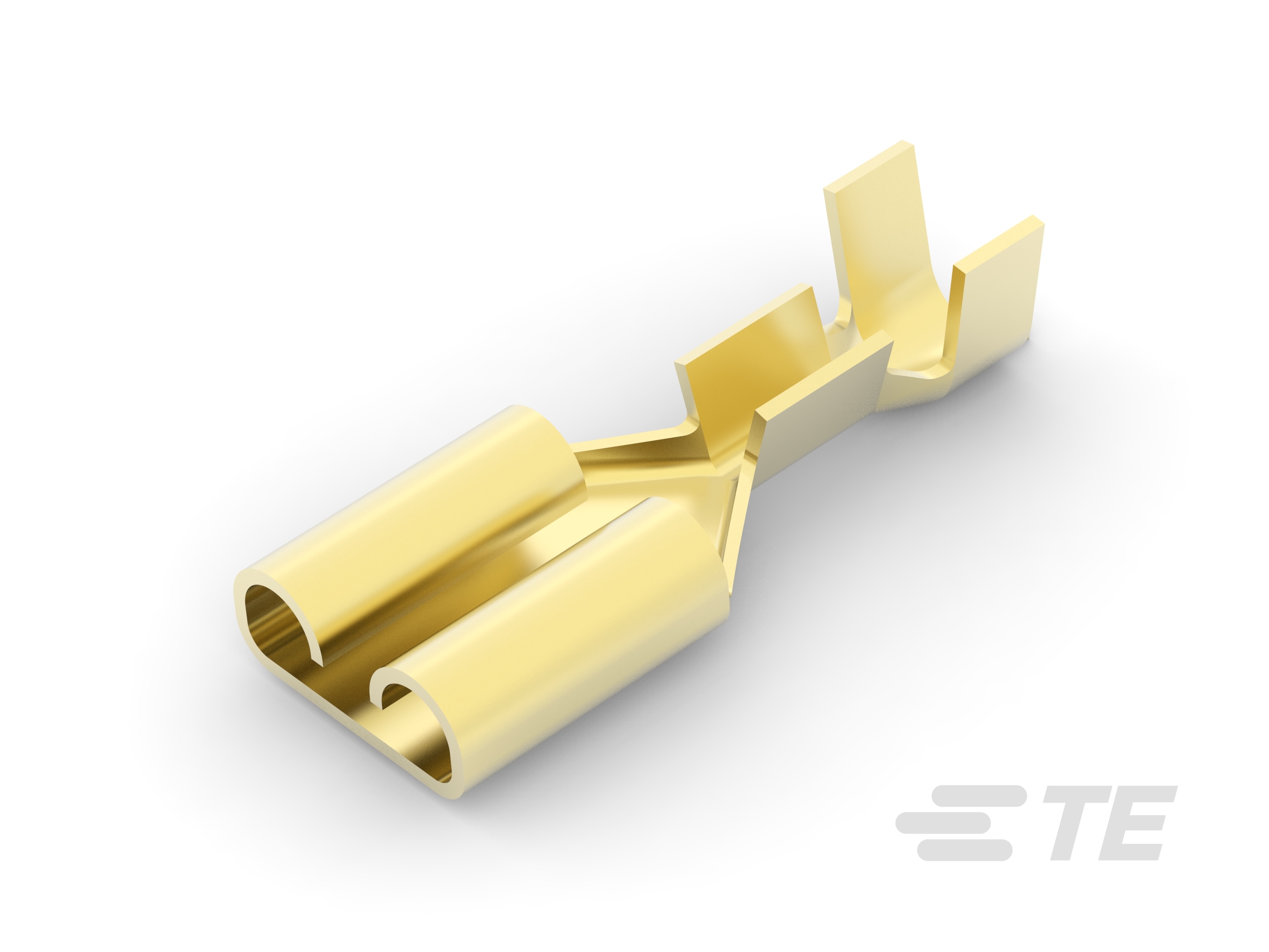 250 FASTON RECPT 22-18 016 BR-2238027-1