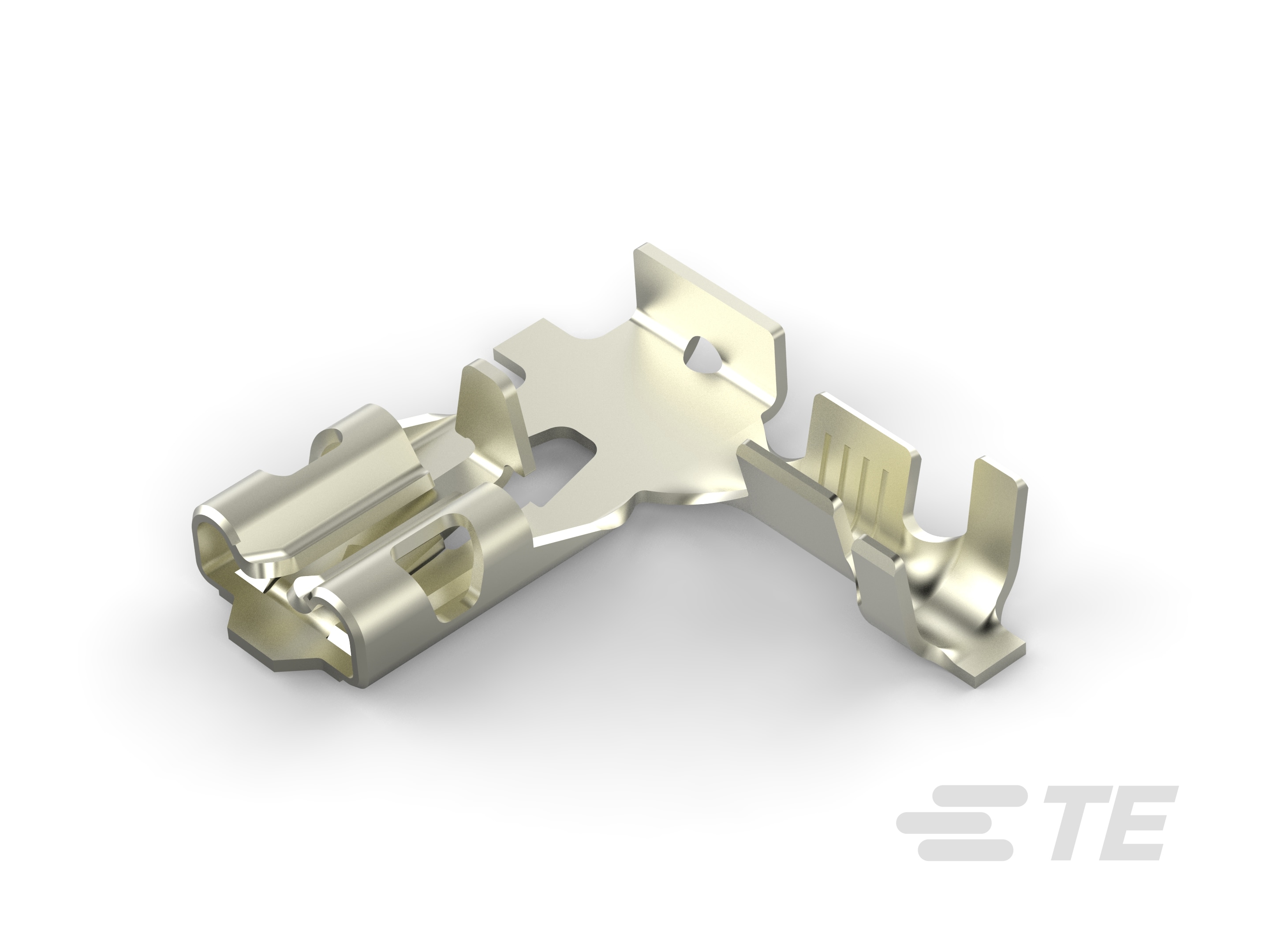 250 POS LOCK REC FLAG 16-14 NISTL-2238105-1