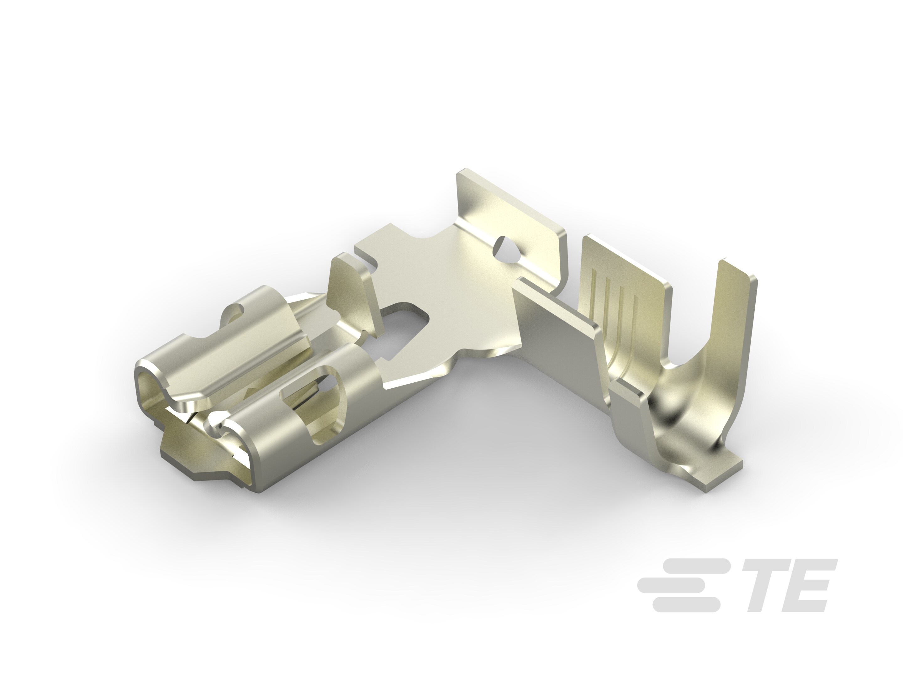 250 POS LOCK REC FLAG 12-10-2238106-1