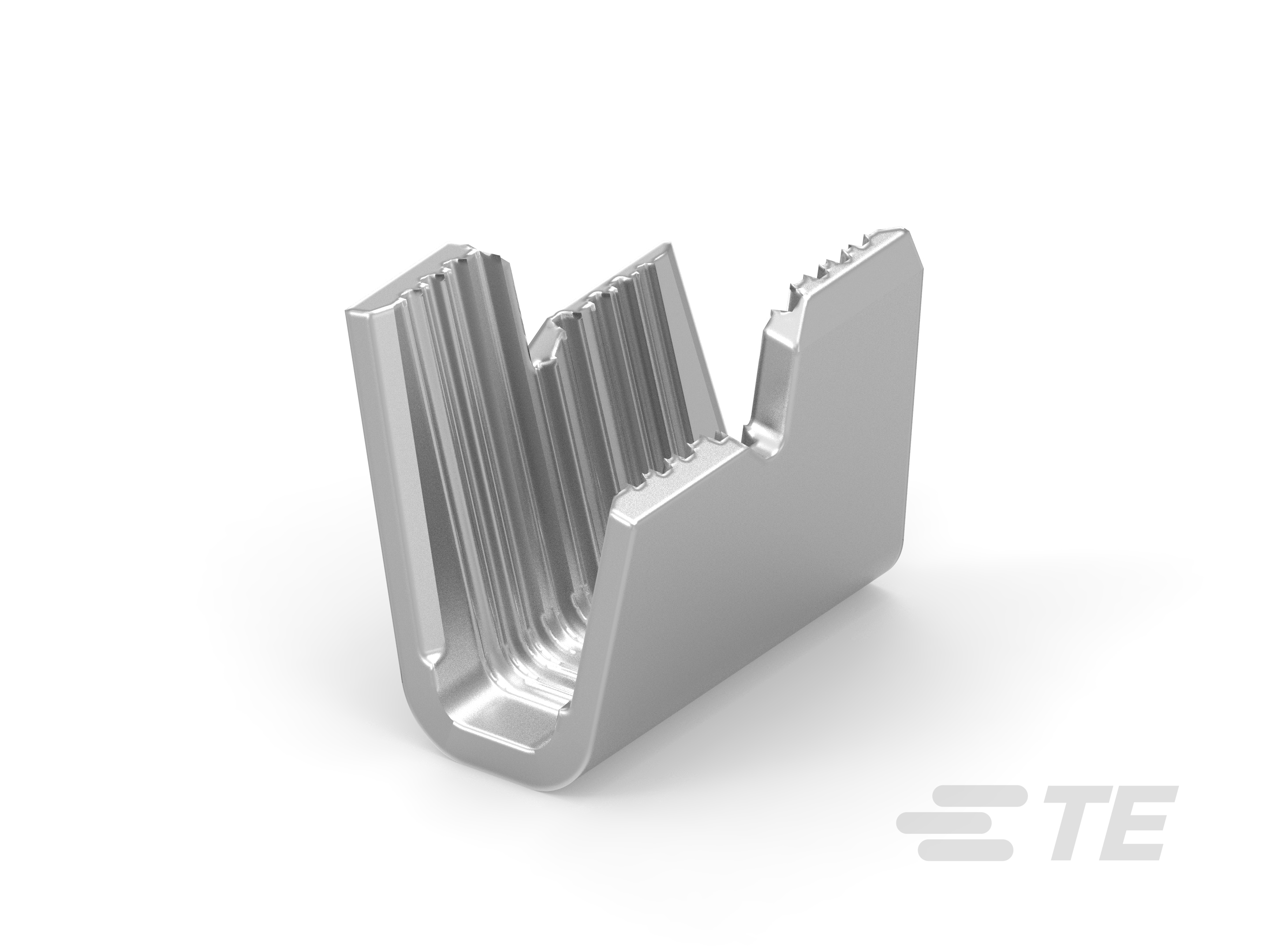 SPLICE, AMPLIVAR, THRU, 2D, 600-7000-2238235-1
