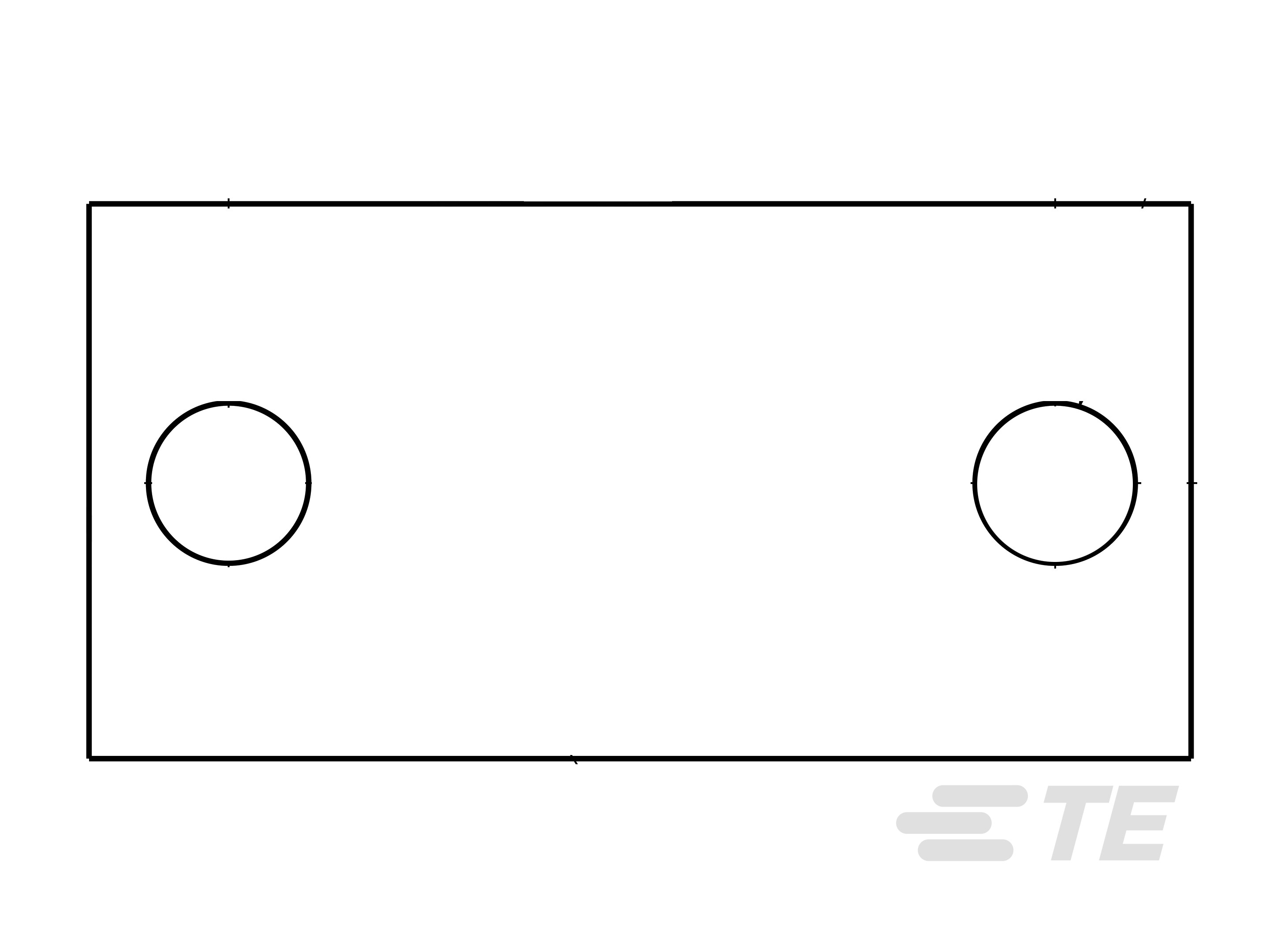 PLATE, FRONT SHEAR-8-690482-9