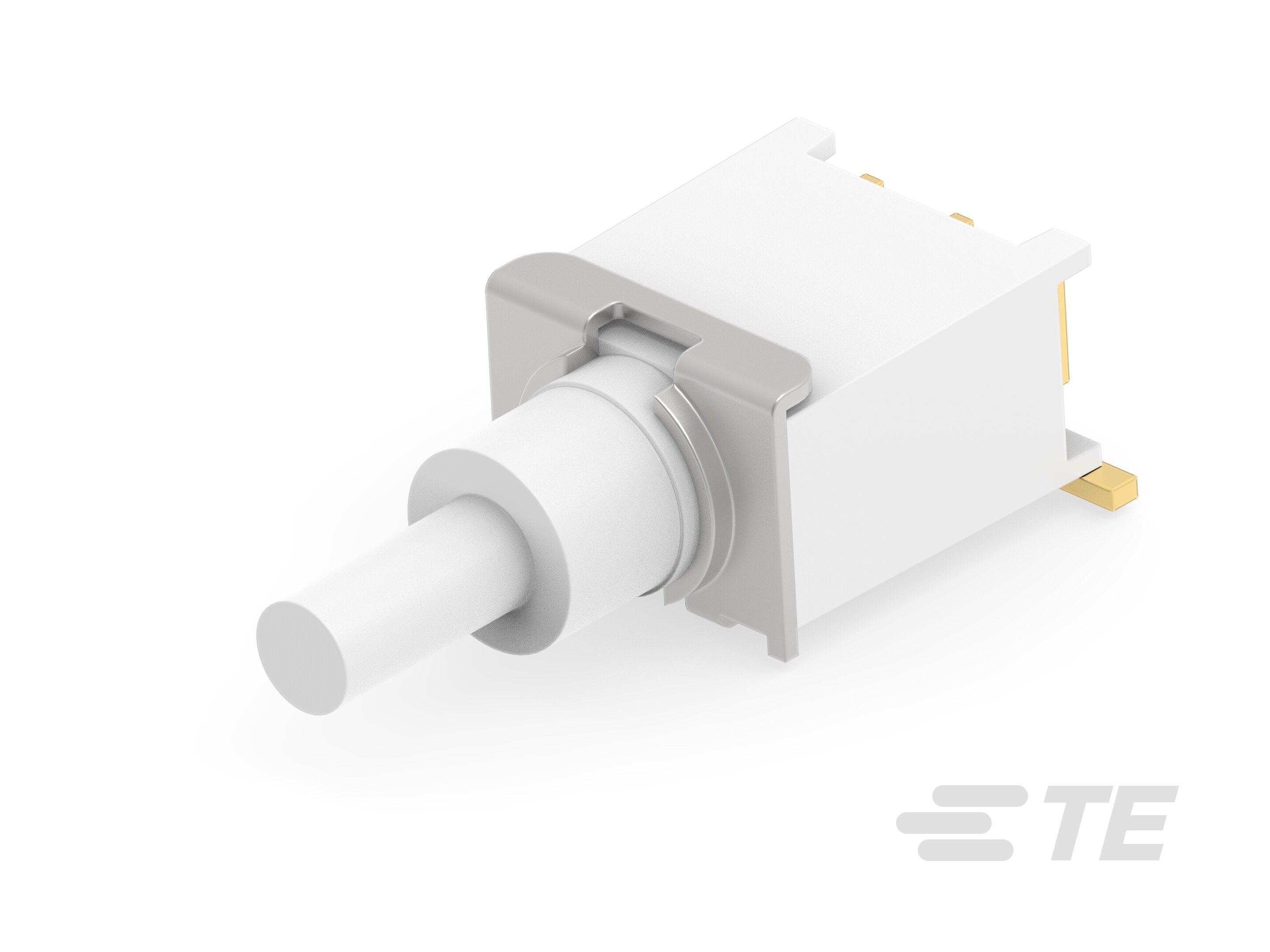SUBMIN PUSHBUTTON, PBS8MTRES-2267130-1